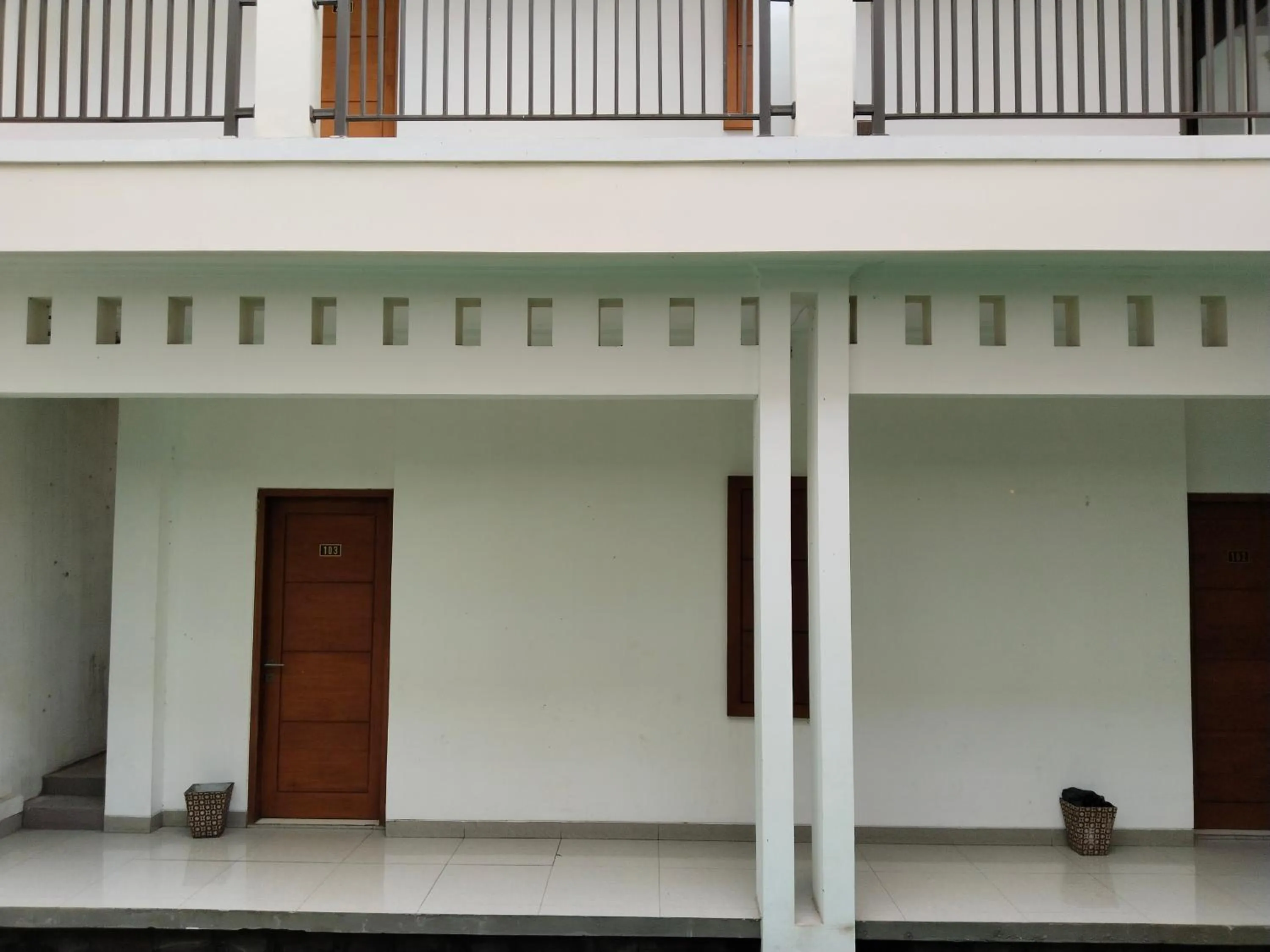 Twin Guest House Grand Wisata