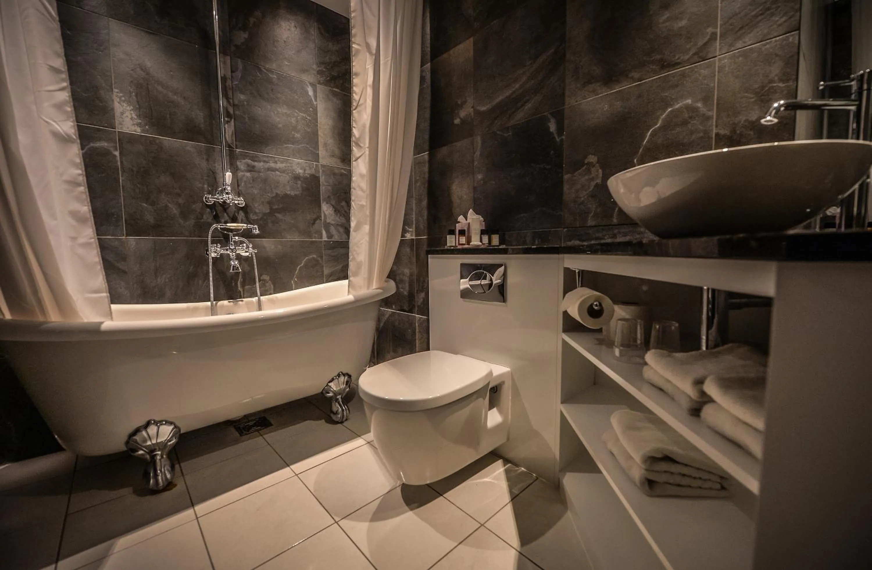 Other in Ruthin Castle Hotel and Spa