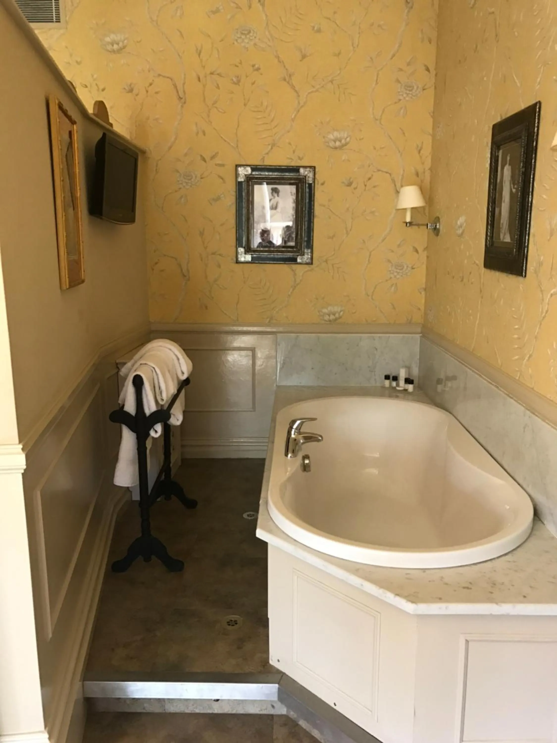 Other in Ruthin Castle Hotel and Spa