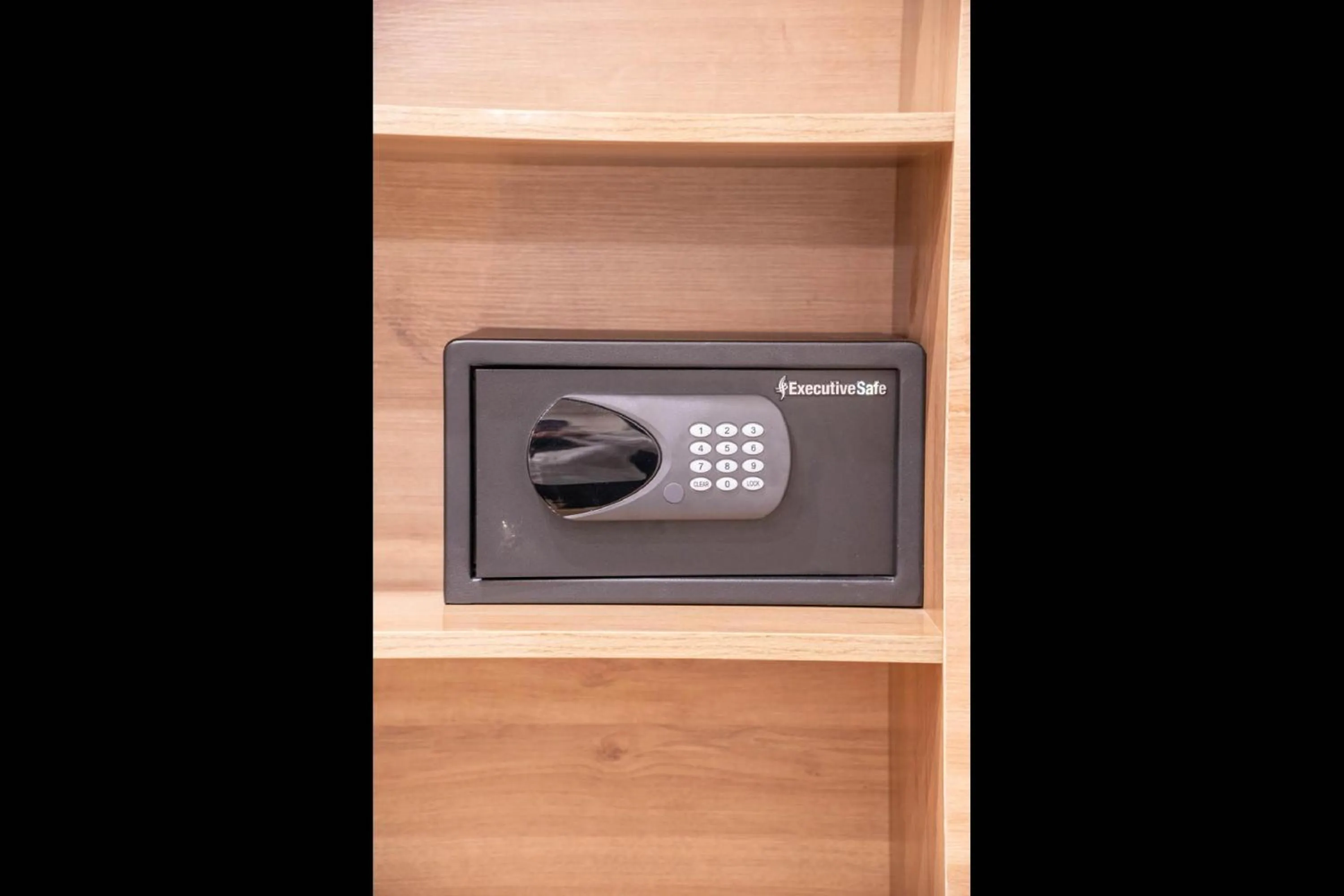 safe in Riad Atlas Palace & SPA