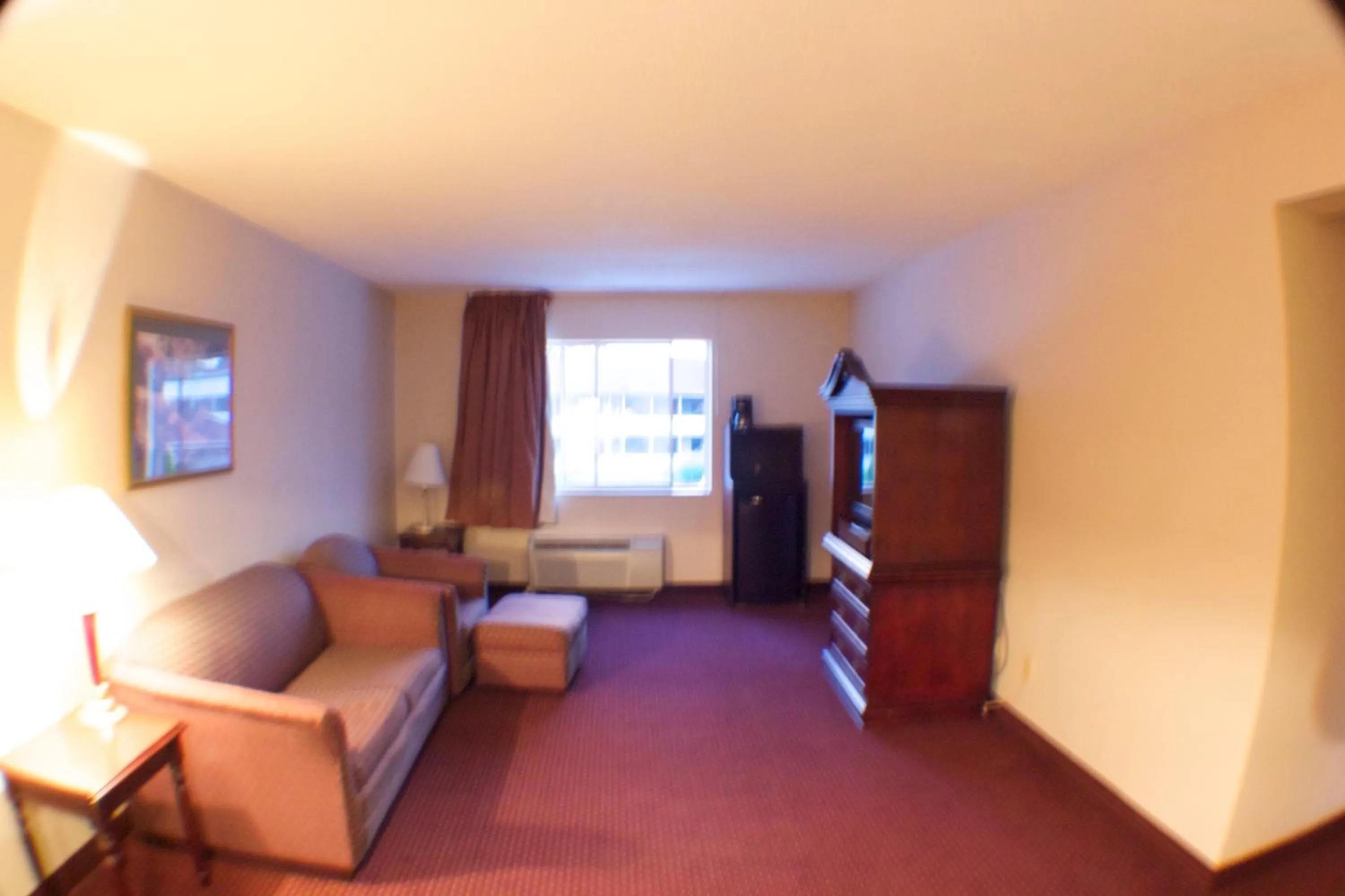 Day in The Garden Inn