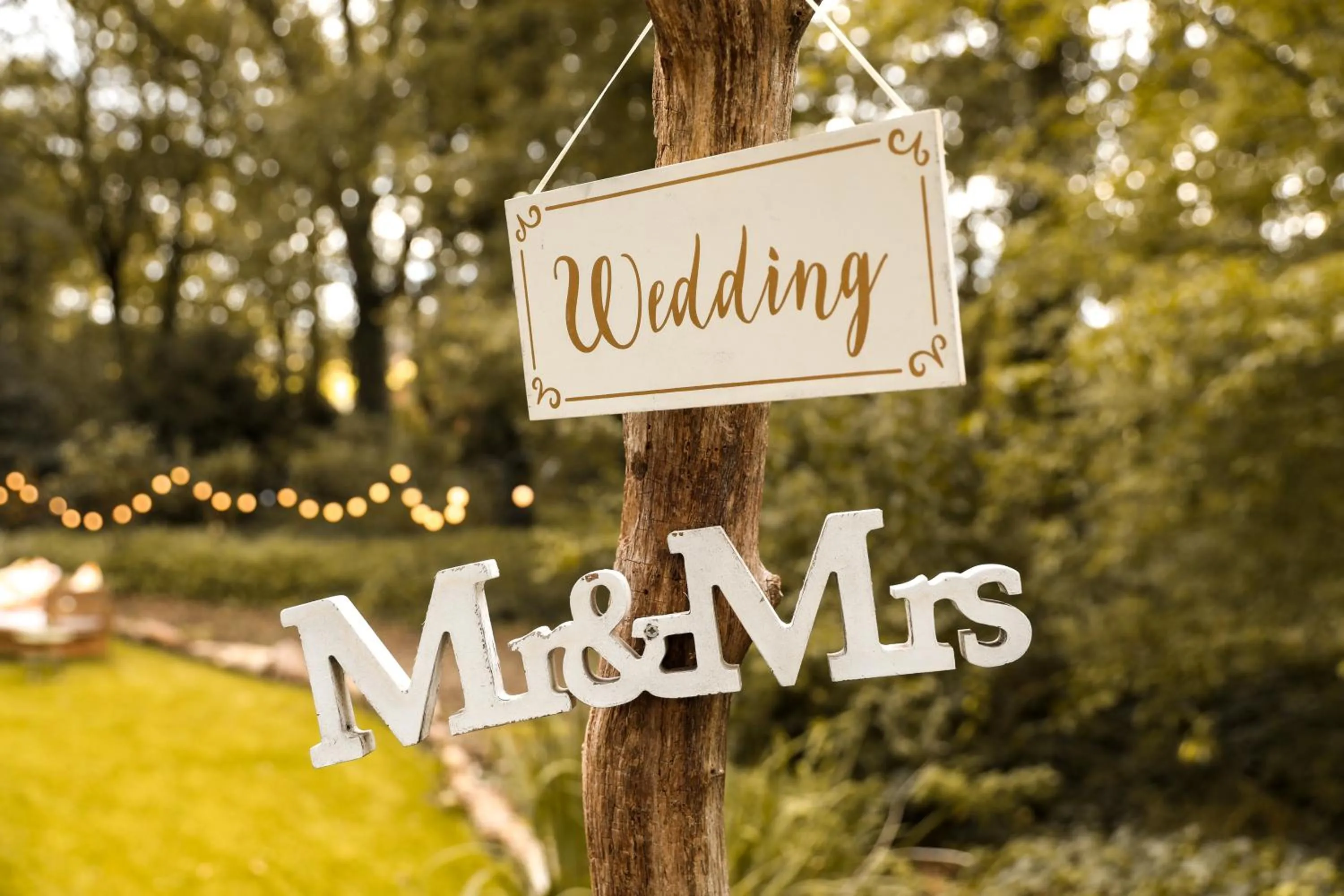 Garden in Restaurant & Hotel Hoog Holten