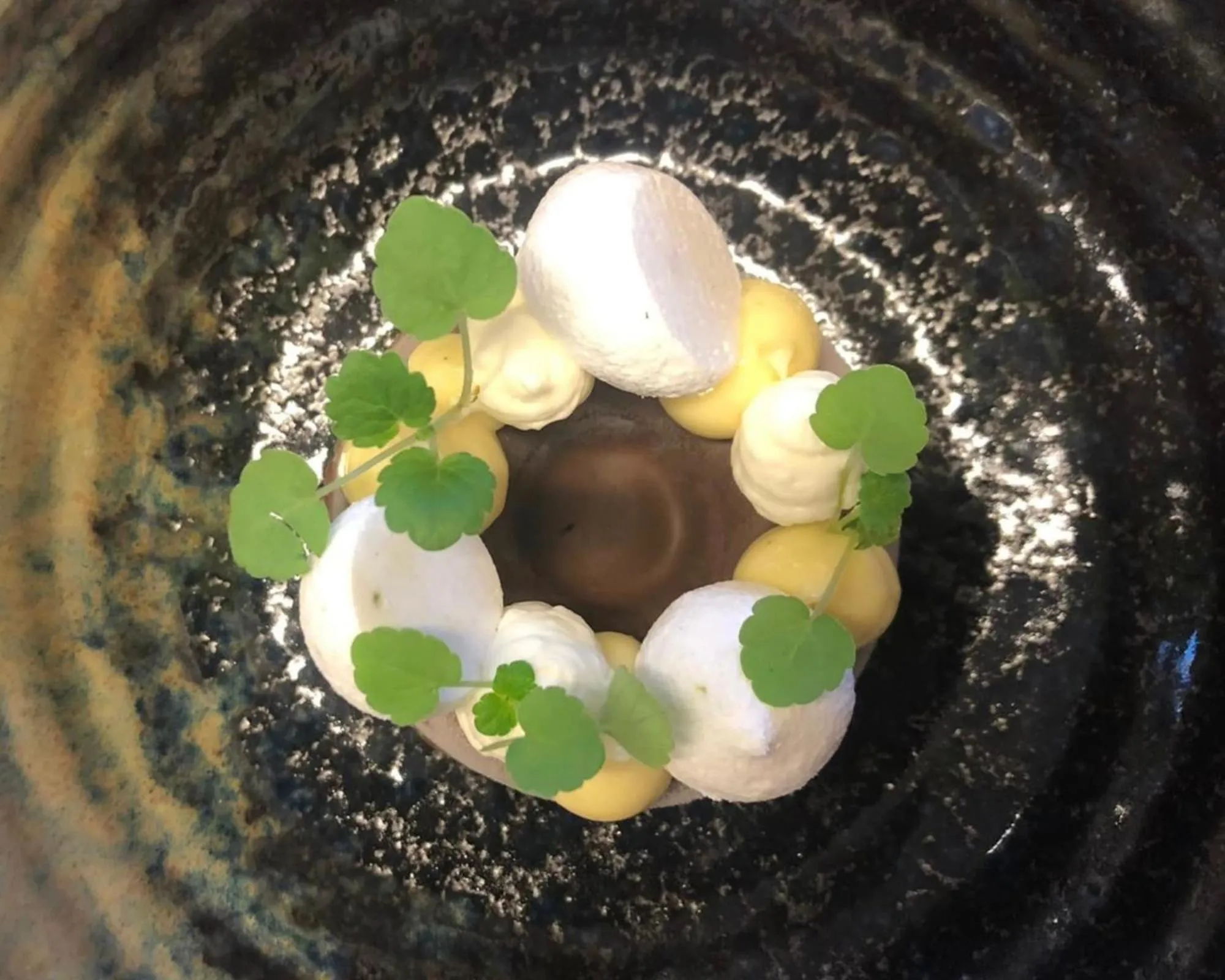 Food and drinks in Restaurant & Hotel Hoog Holten