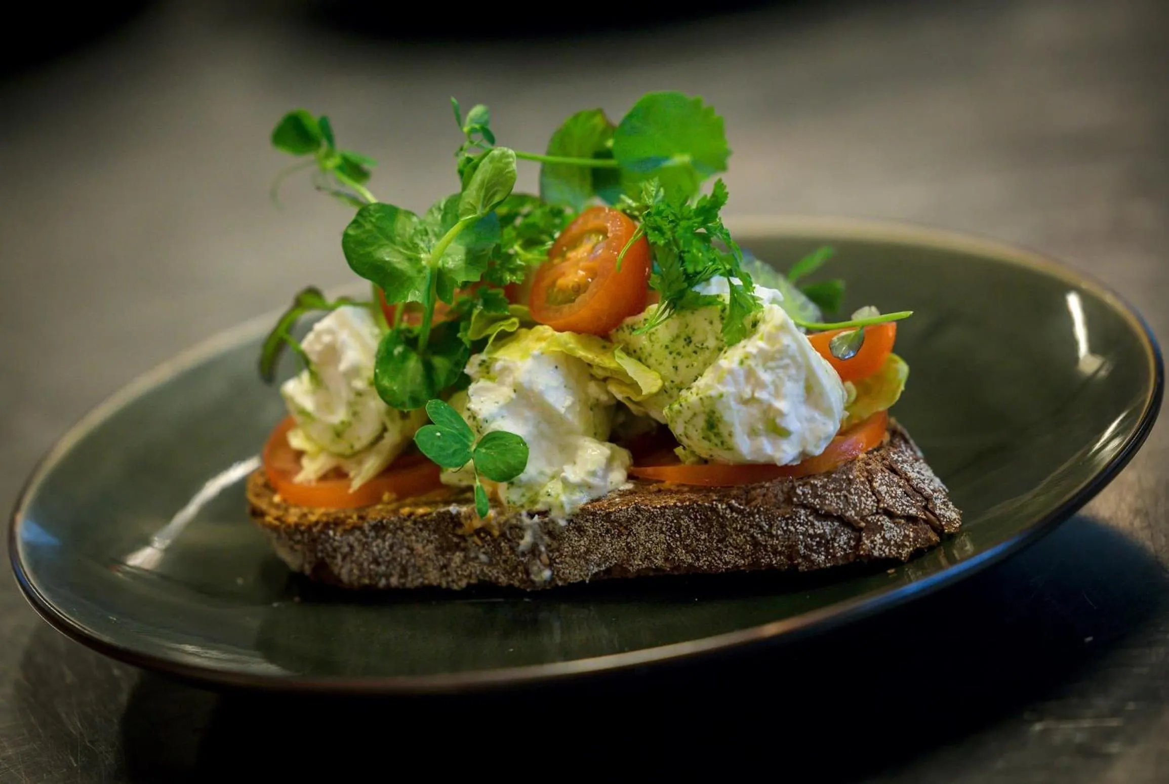 Food and drinks in Restaurant & Hotel Hoog Holten