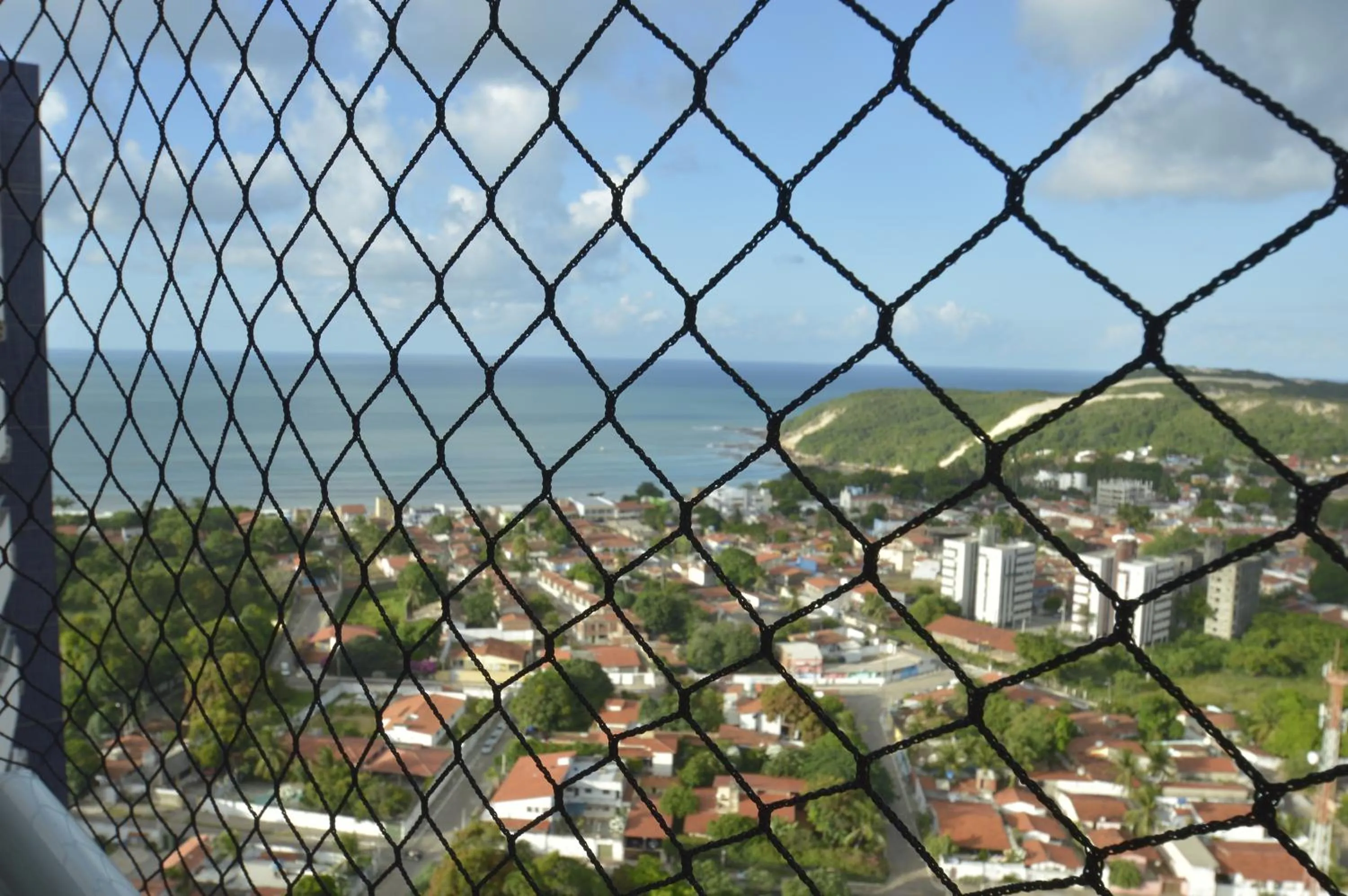 Balcony/Terrace in Apartamentos Verano