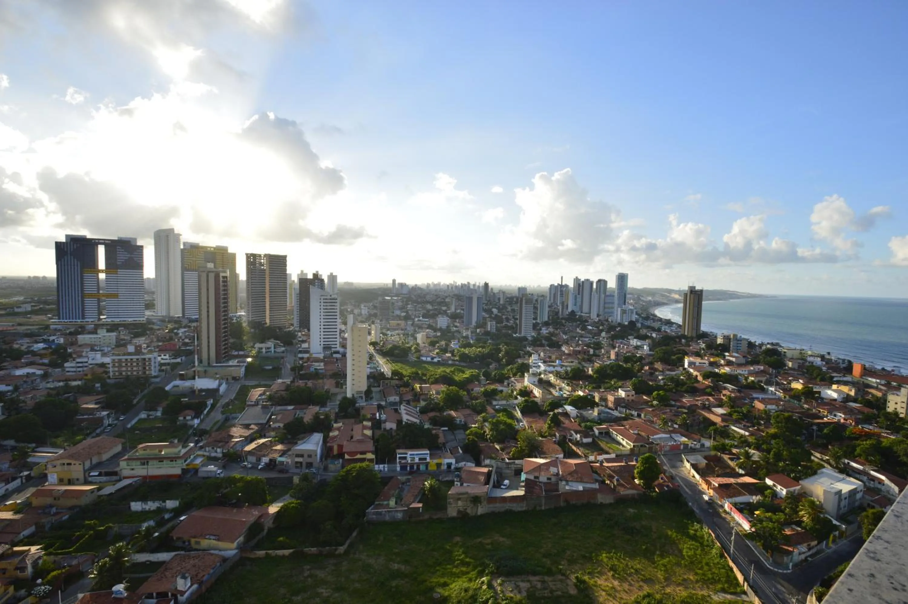 Neighbourhood in Apartamentos Verano