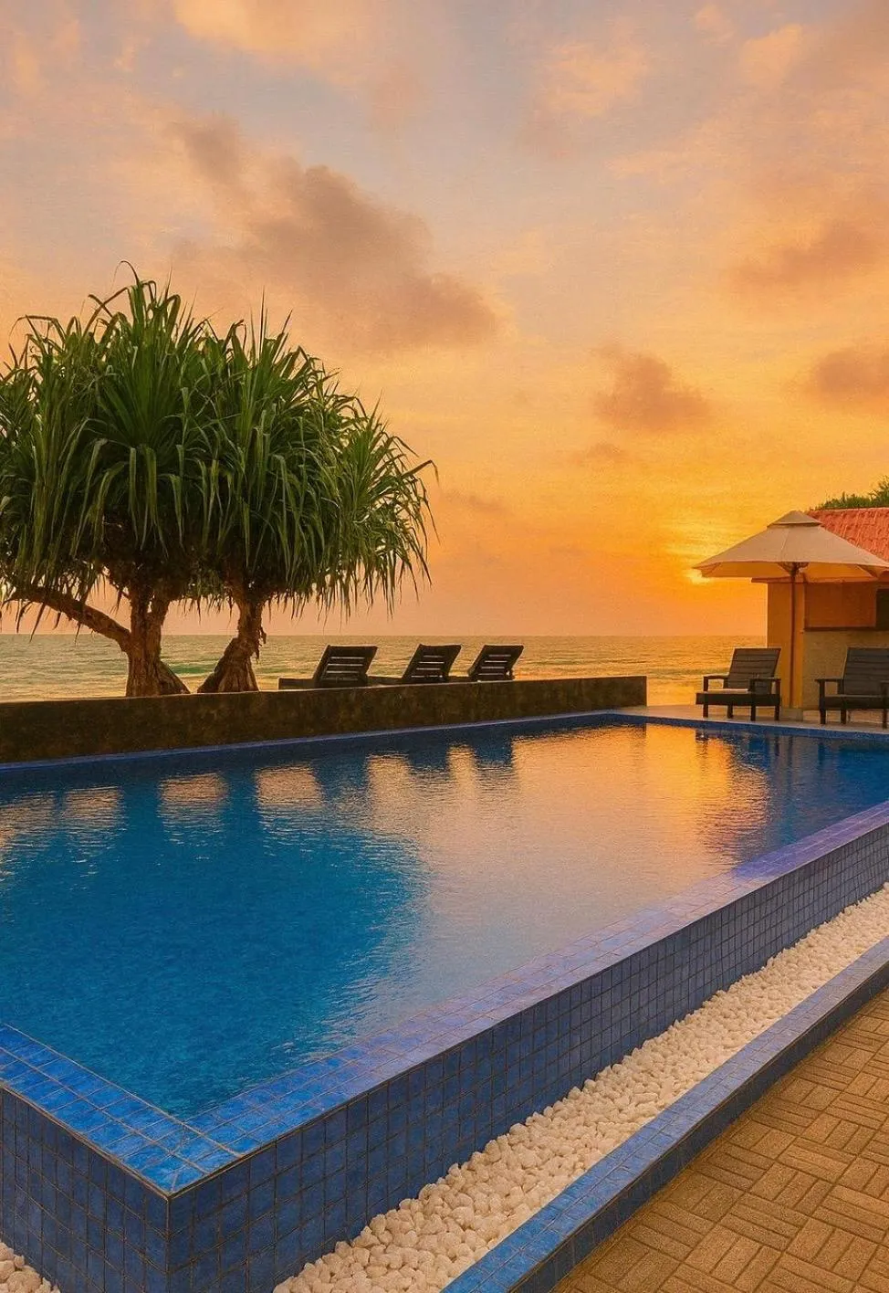 Beyond The Sea By Ceylonese