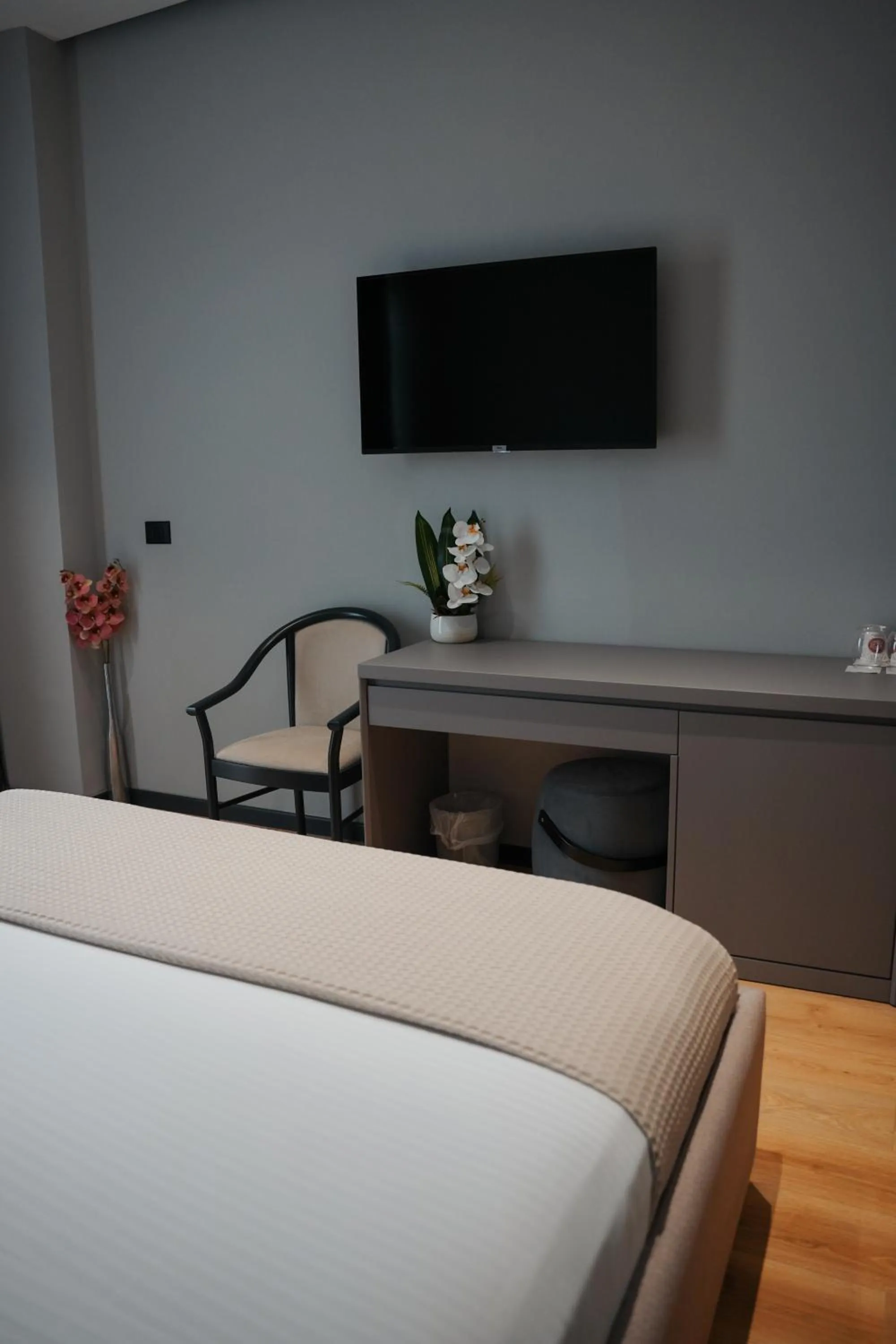 Photo of the whole room, Bed in Toer Hotel & SPA