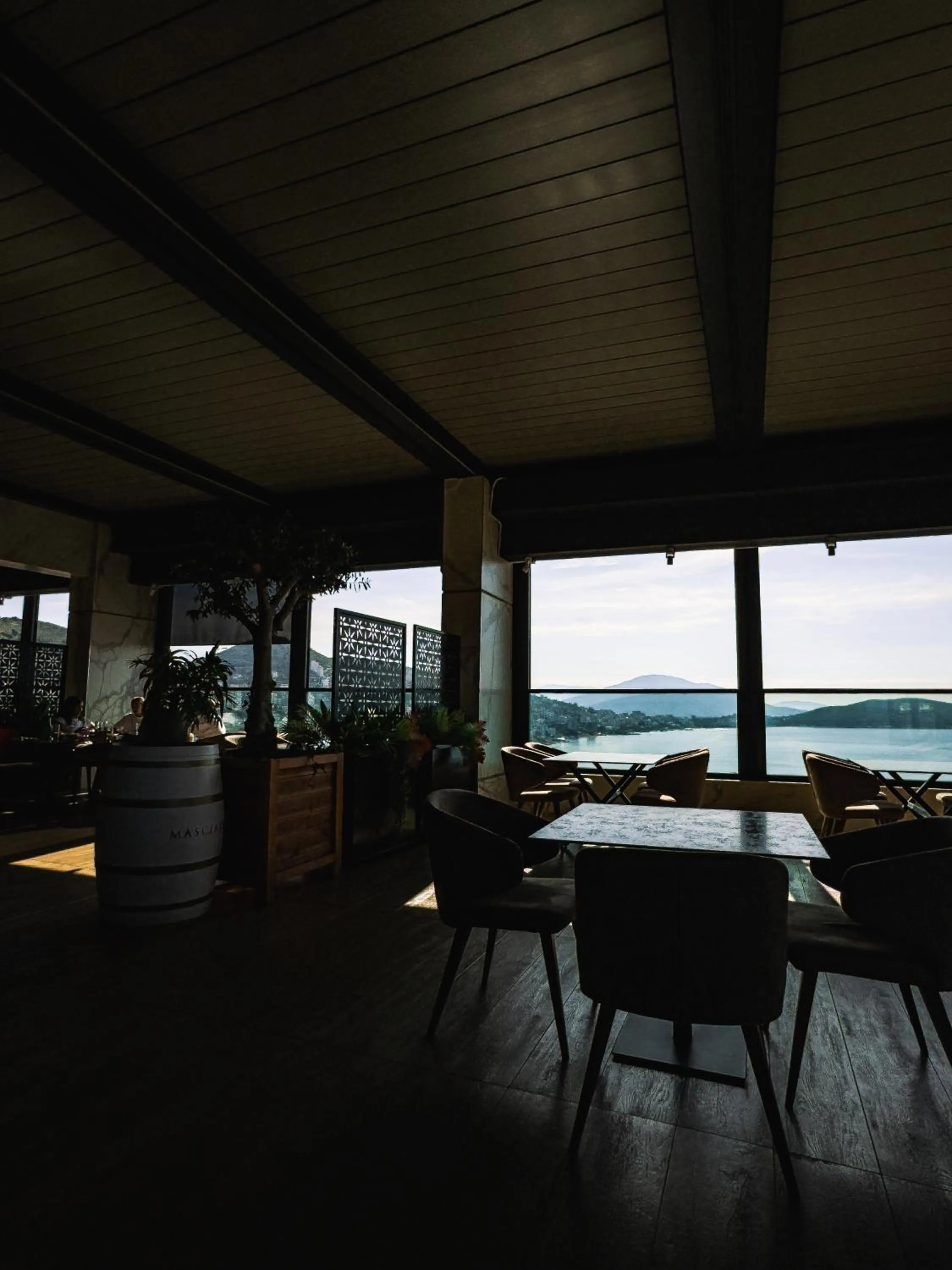 Property building in Toer Hotel & SPA