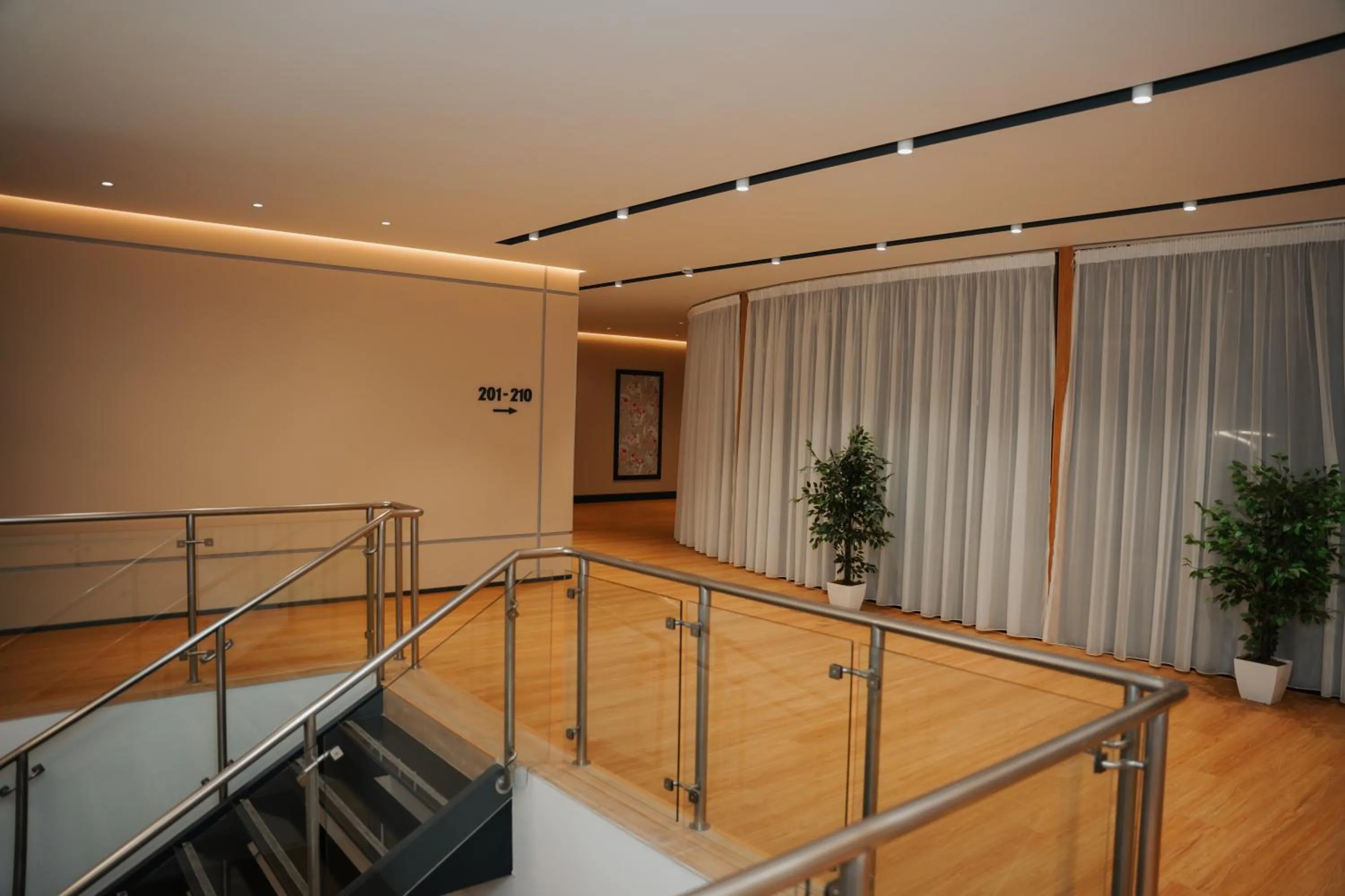 Property building in Toer Hotel & SPA