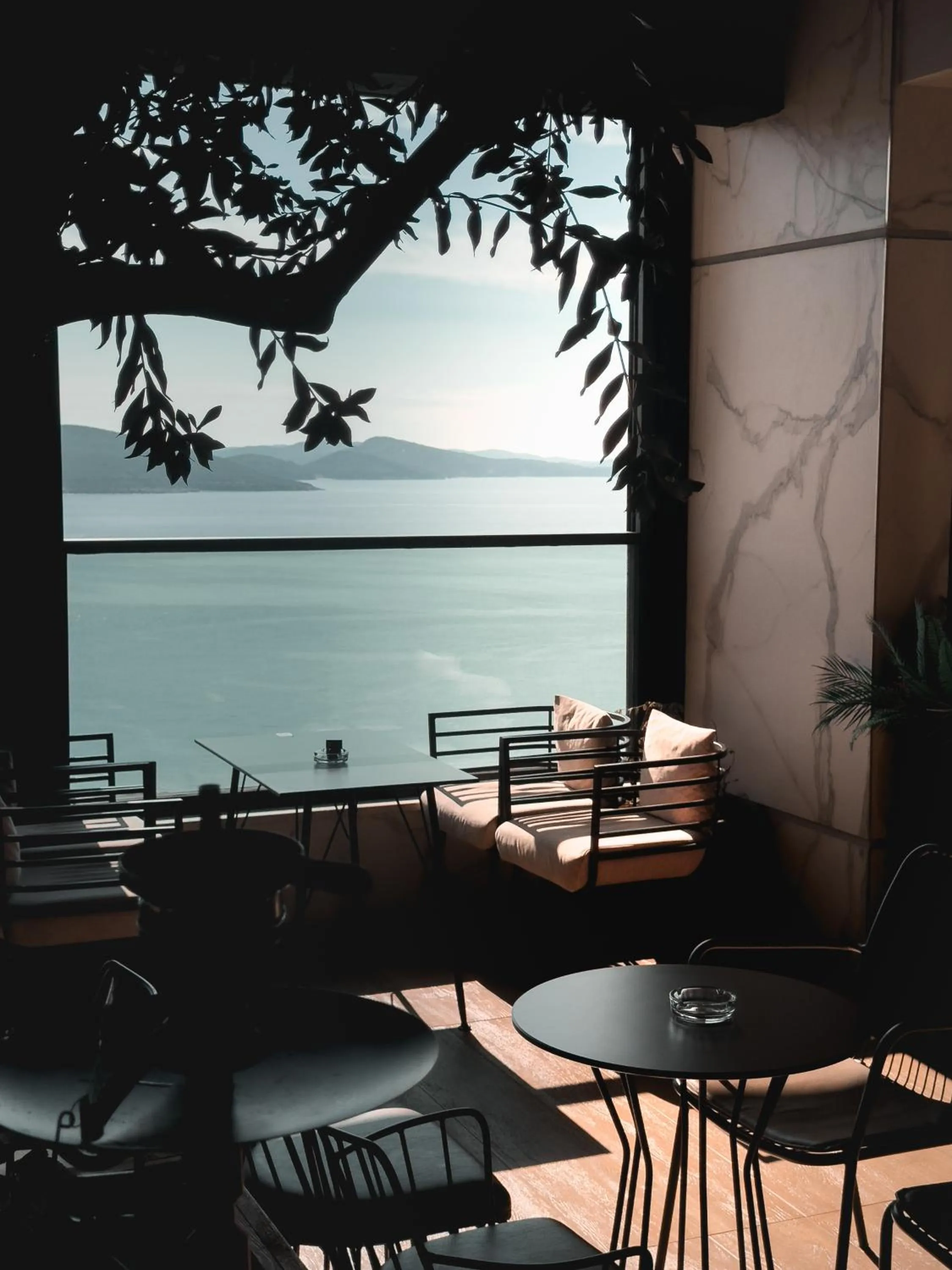 Property building in Toer Hotel & SPA