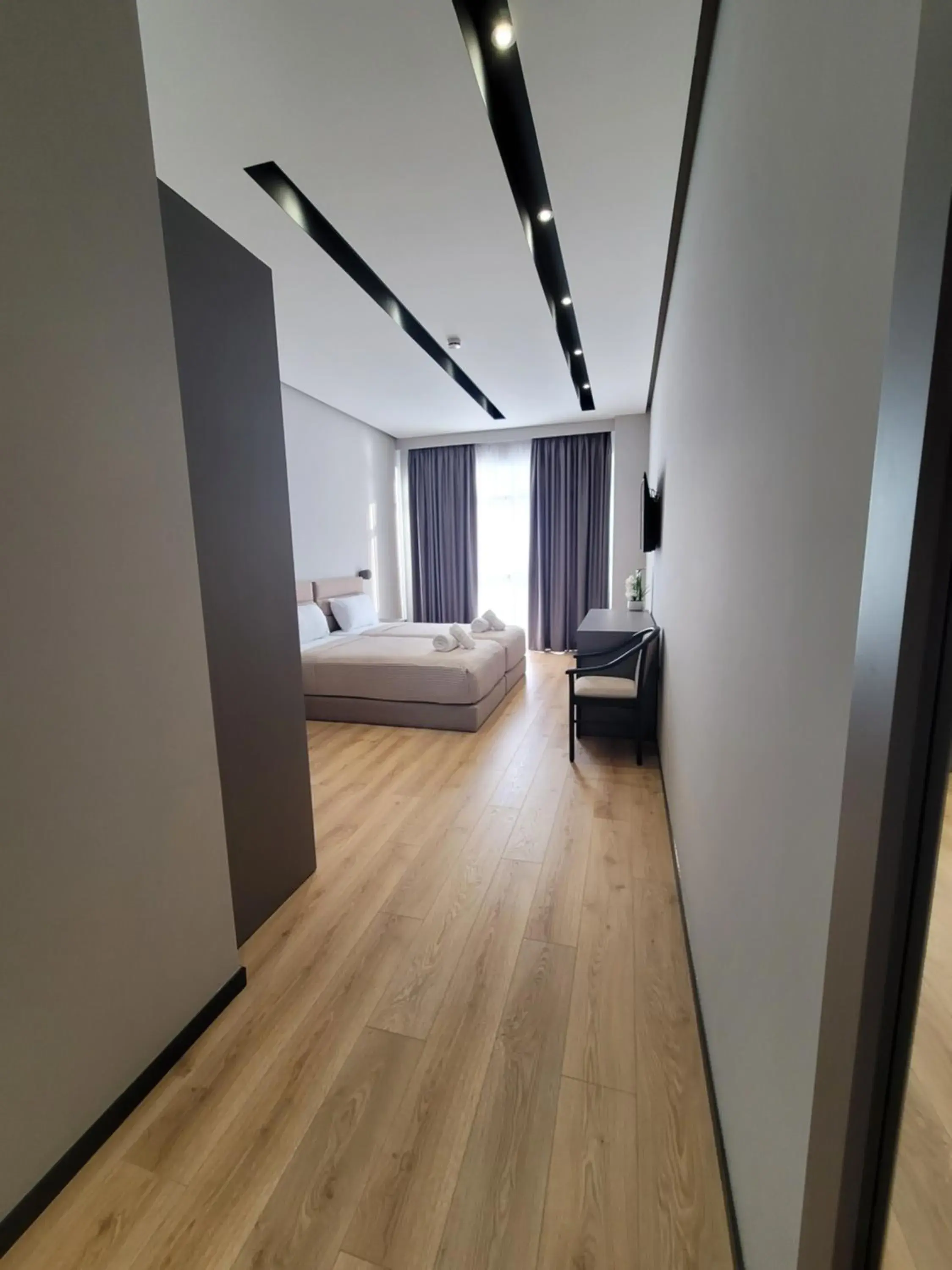 Twin Room in Toer Hotel & SPA Twin Room in Toer Hotel & SPA