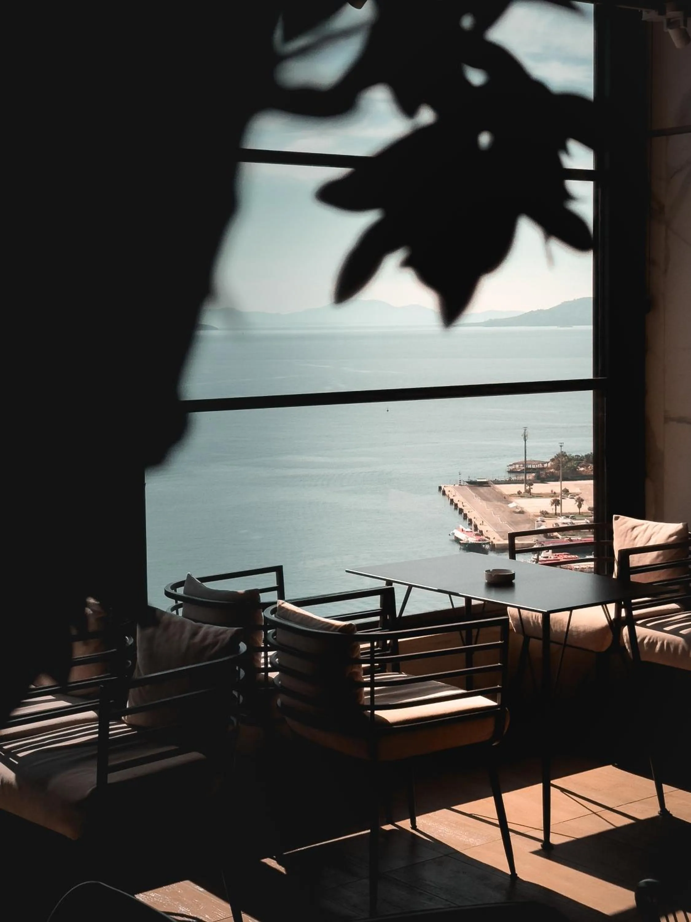 Property building in Toer Hotel & SPA