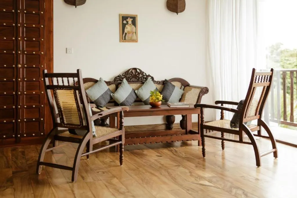 Thaulle Ayurveda Resort - Yala