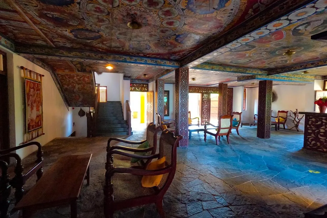 Thaulle Ayurveda Resort - Yala