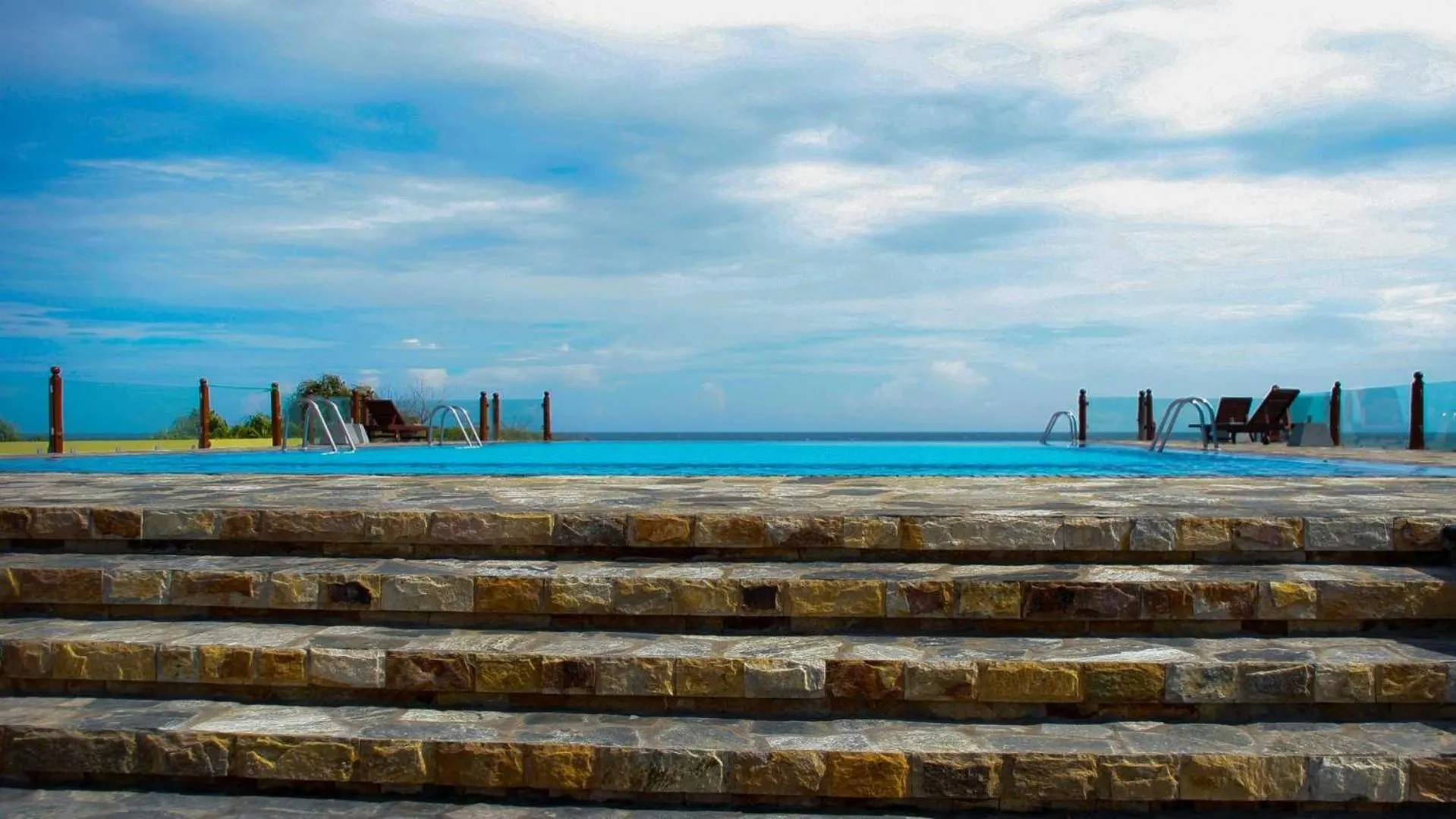 Thaulle Ayurveda Resort - Yala