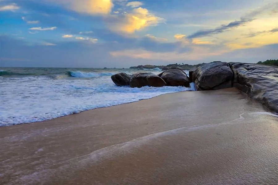 Thaulle Ayurveda Resort - Yala