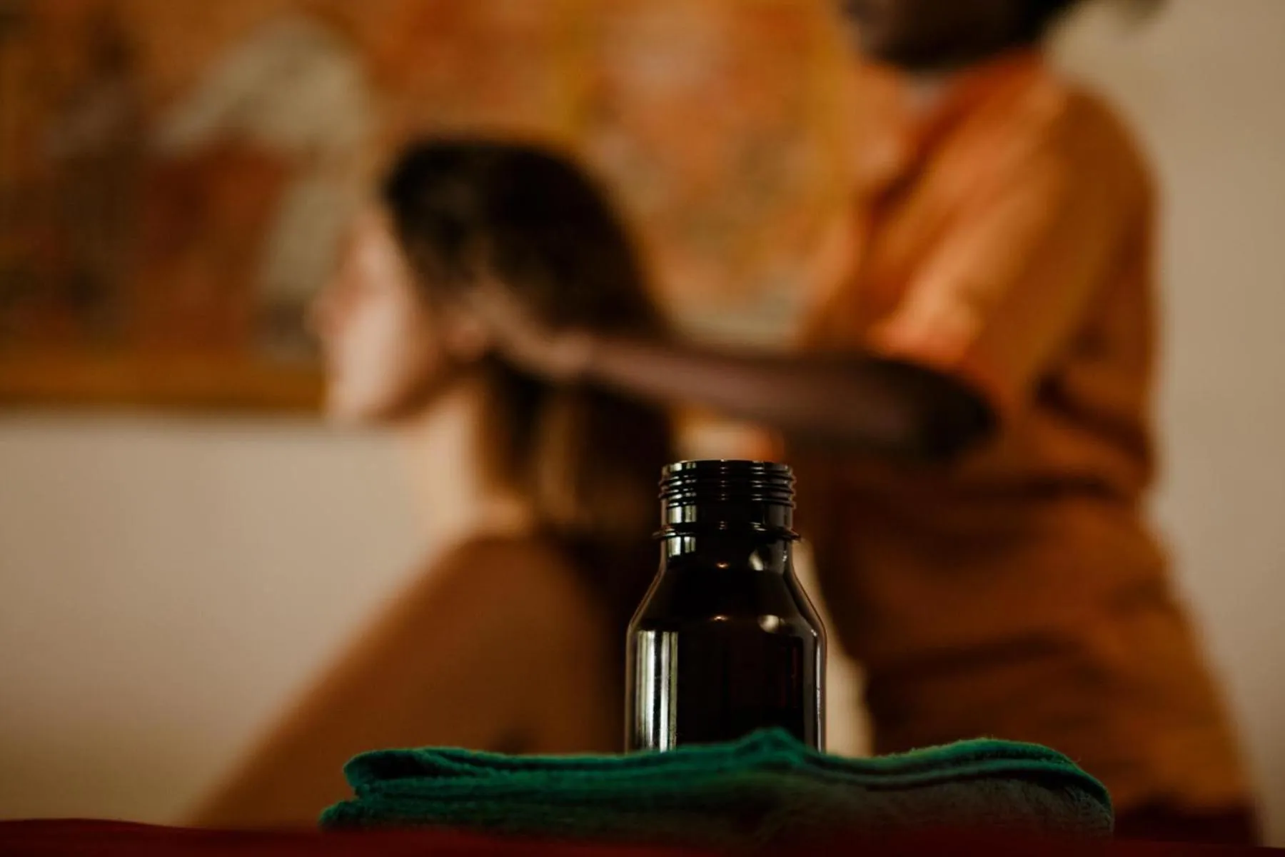 Thaulle Ayurveda Resort - Yala