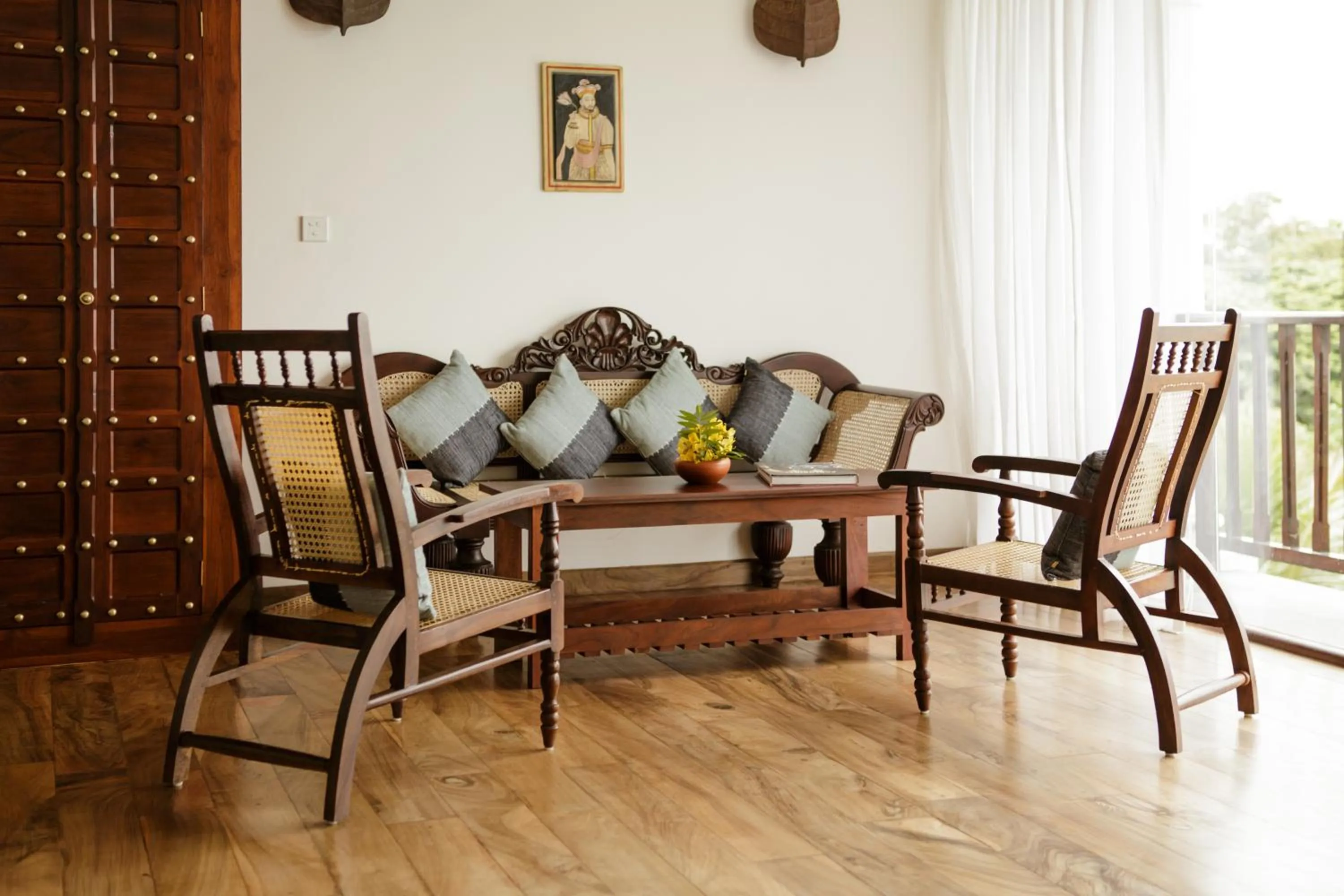 Other in Thaulle Ayurveda Resort - Yala