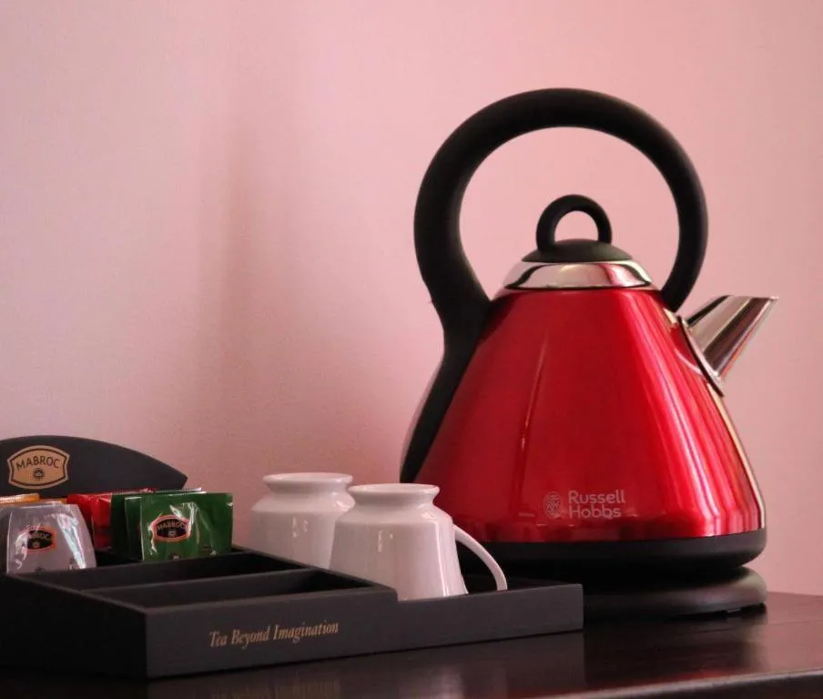 Wellness Standard Single Room in Thaulle Ayurveda Resort - Yala