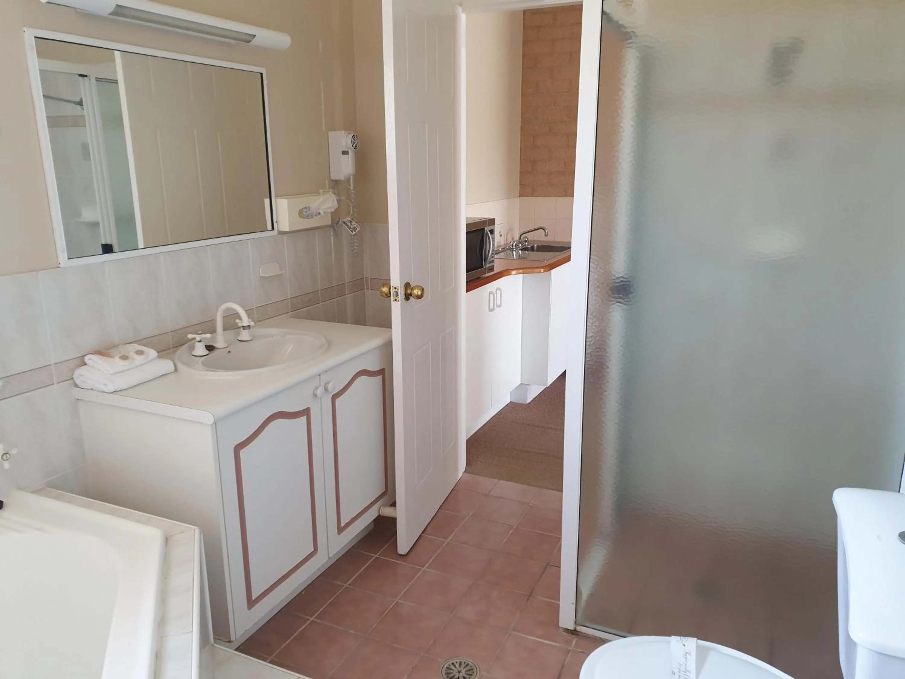 Blayney Central Motel