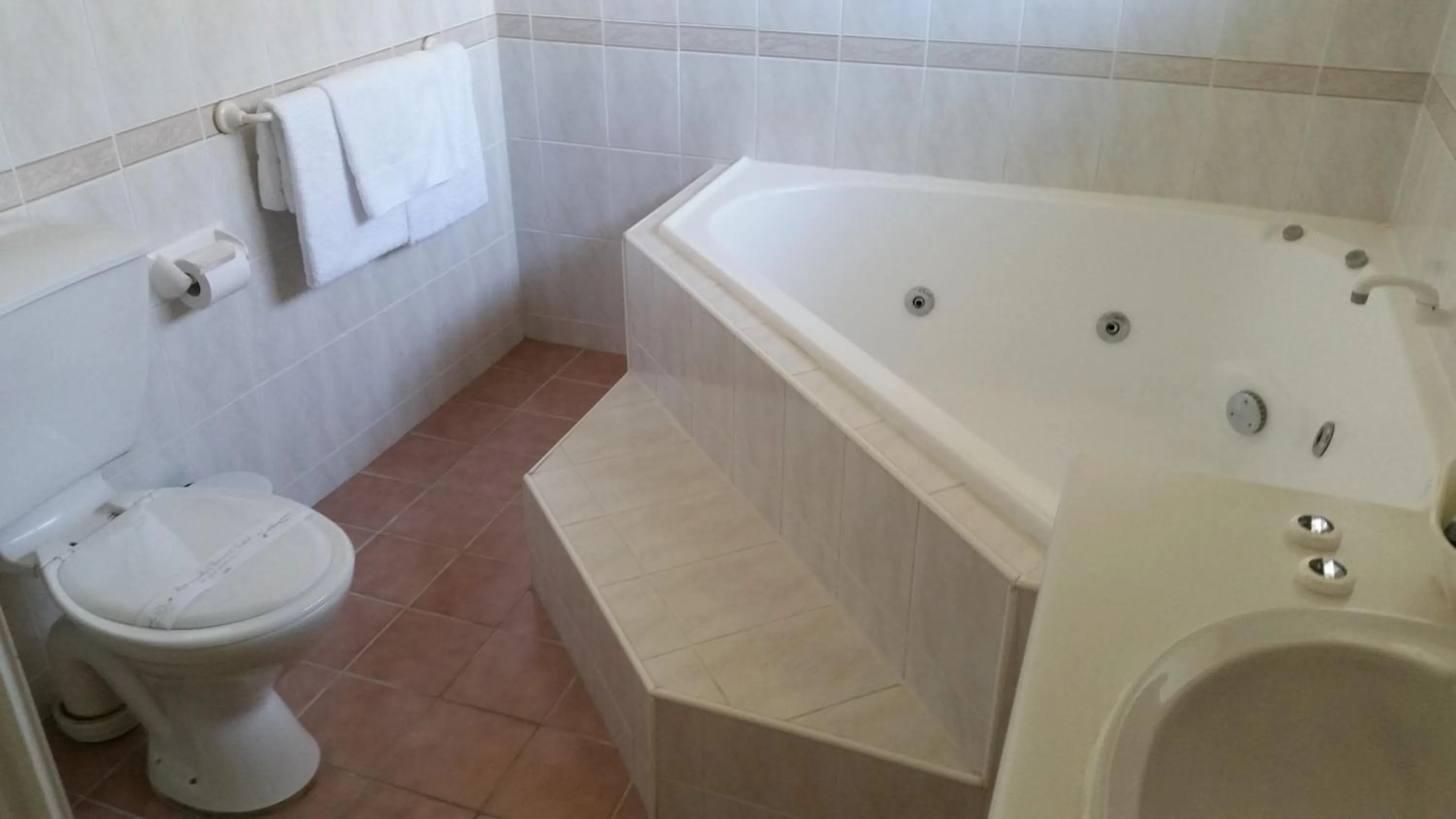 Blayney Central Motel