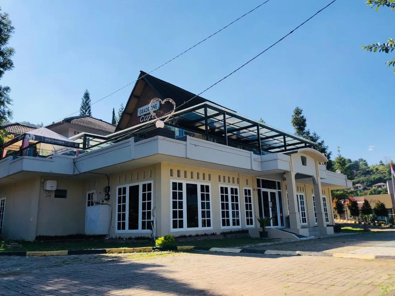 Alfa Resort Hotel and Conference