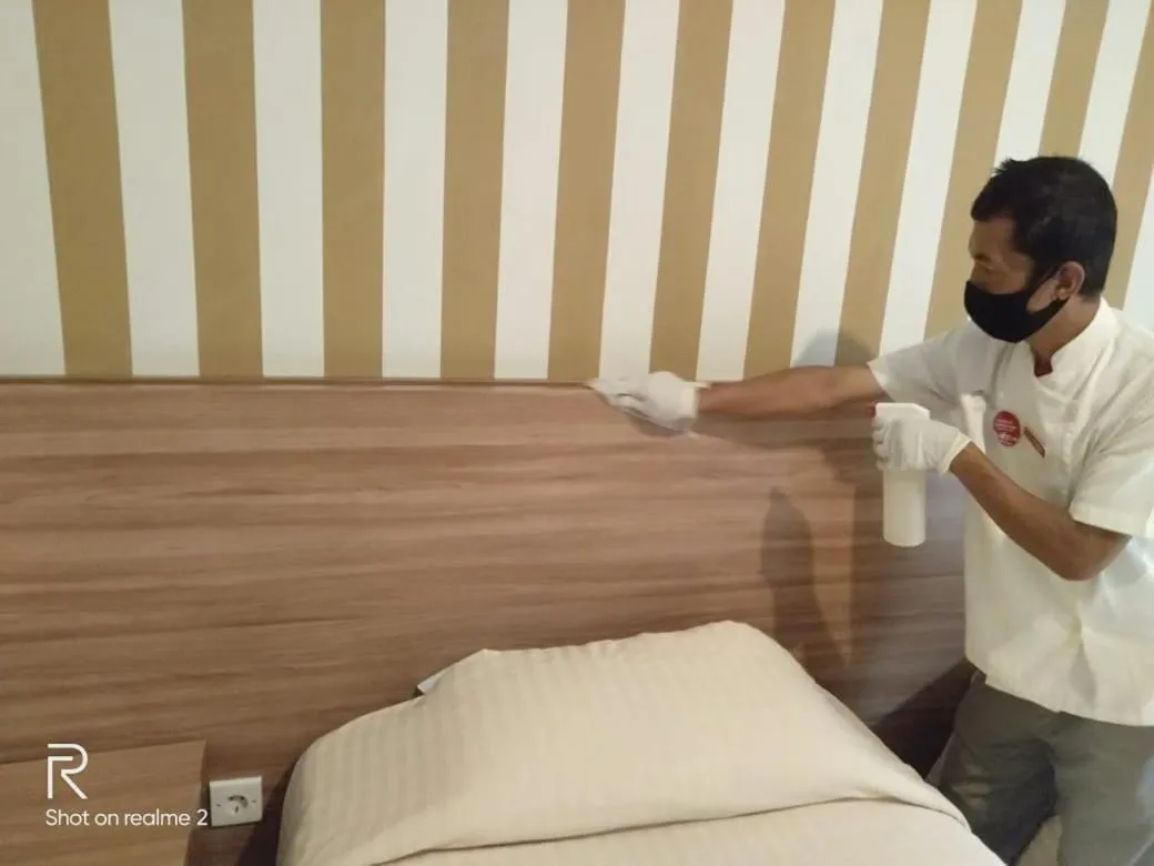 Other, Bed in Alfa Resort Hotel and Conference