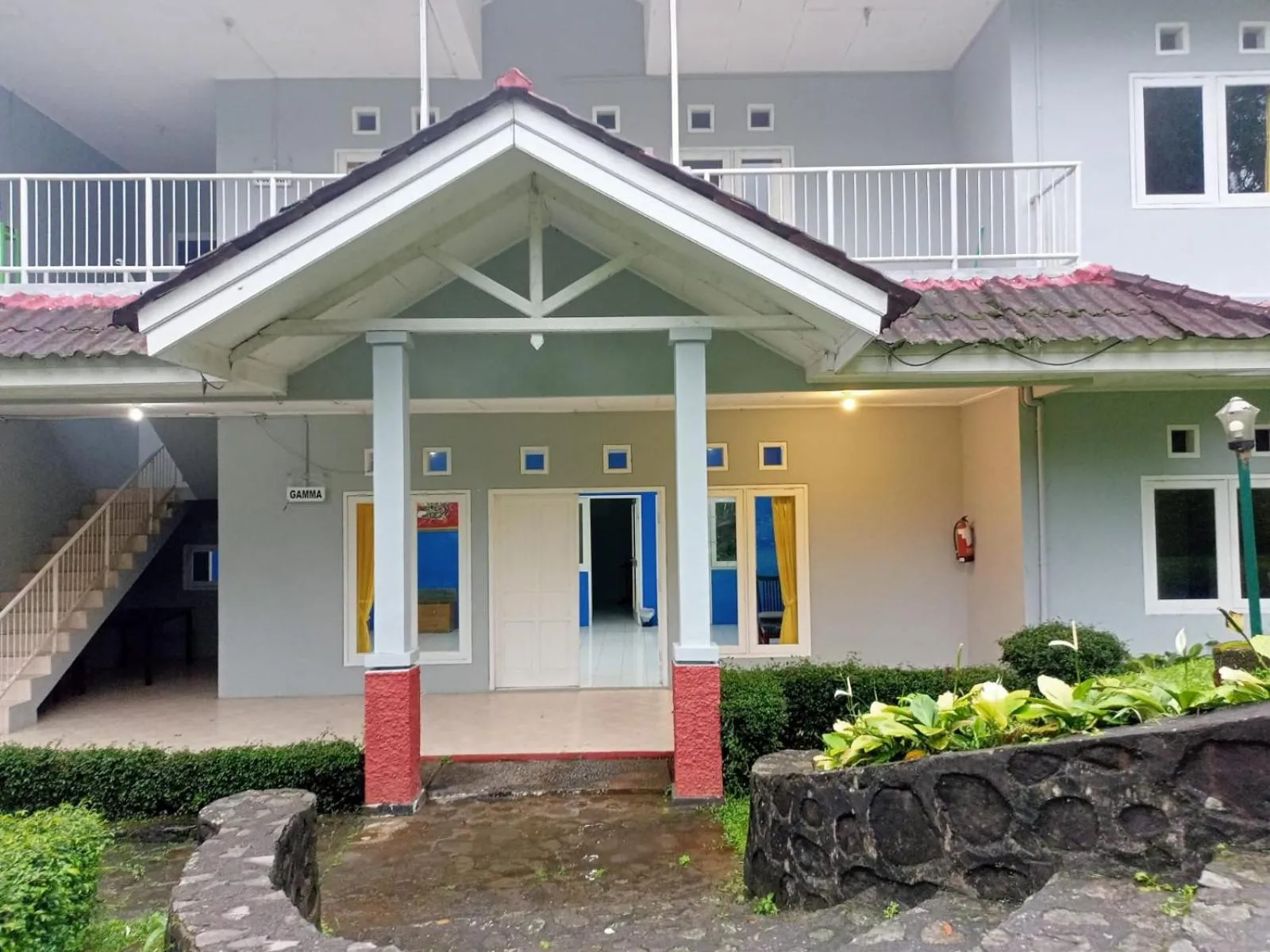 Alfa Resort Hotel and Conference