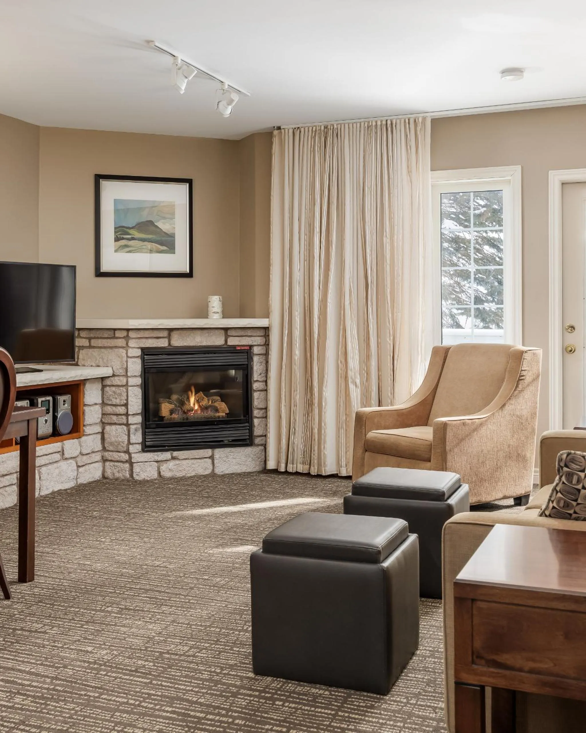 Horseshoe Valley Suites - The Glade