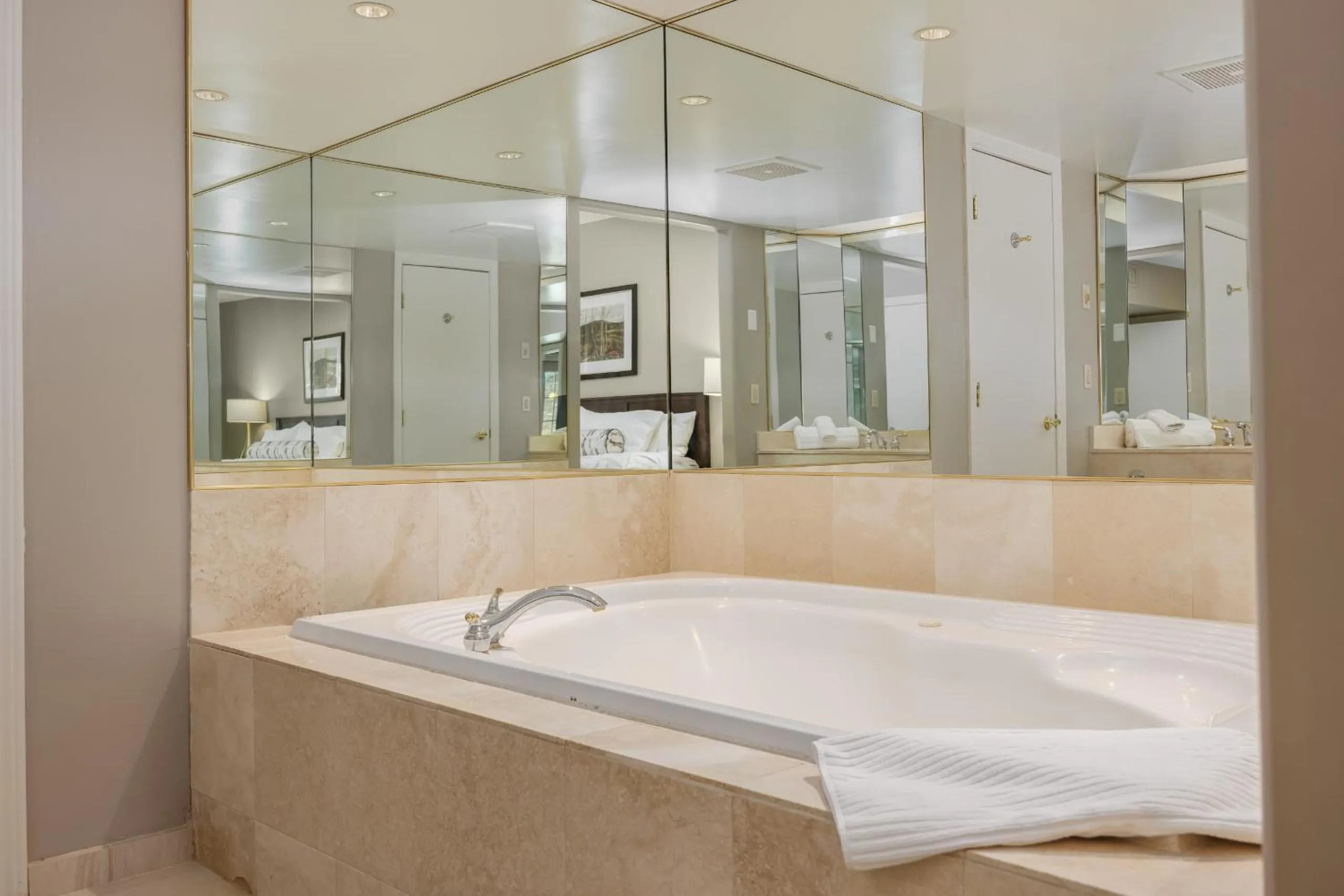 Horseshoe Valley Suites - The Glade