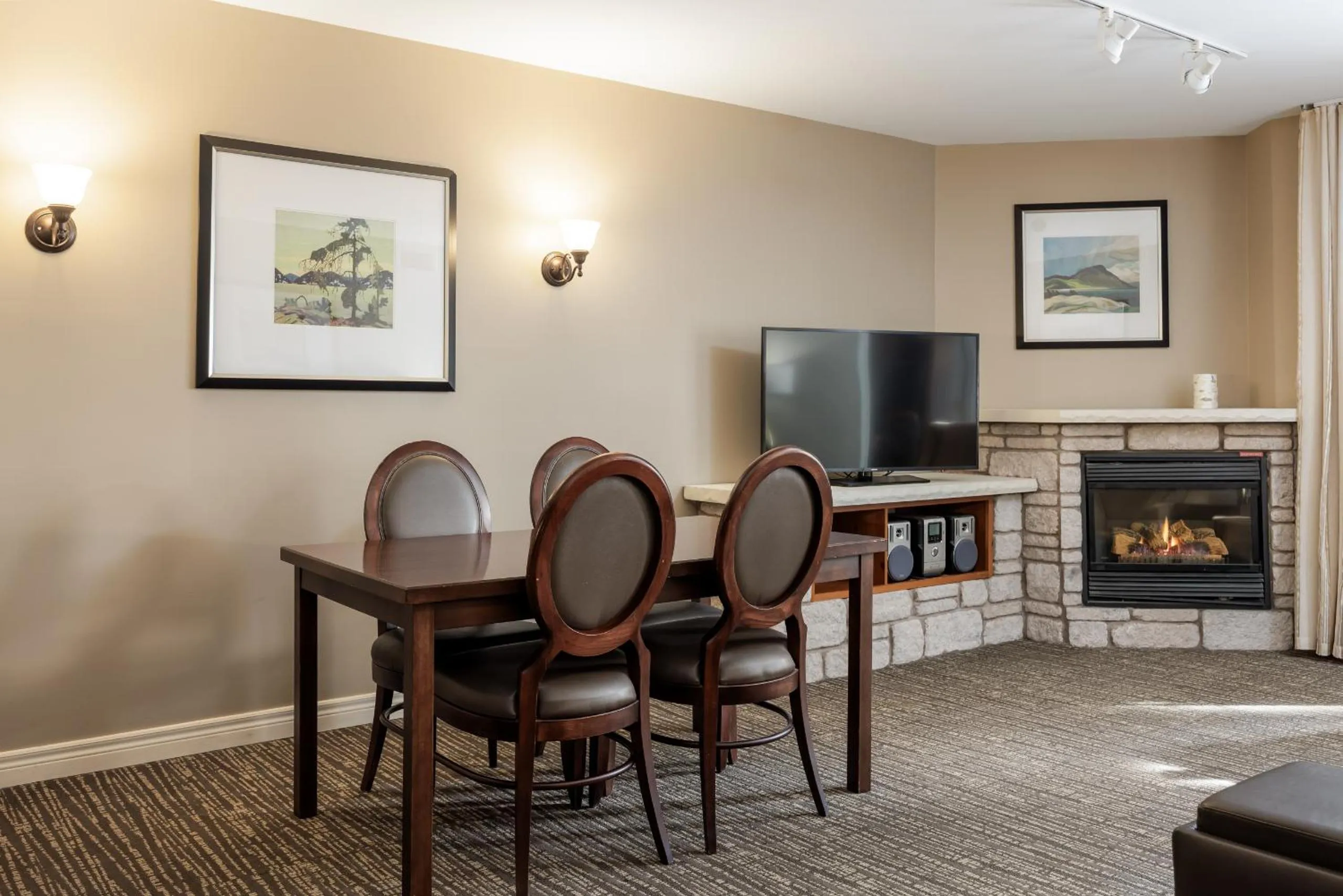 Horseshoe Valley Suites - The Glade