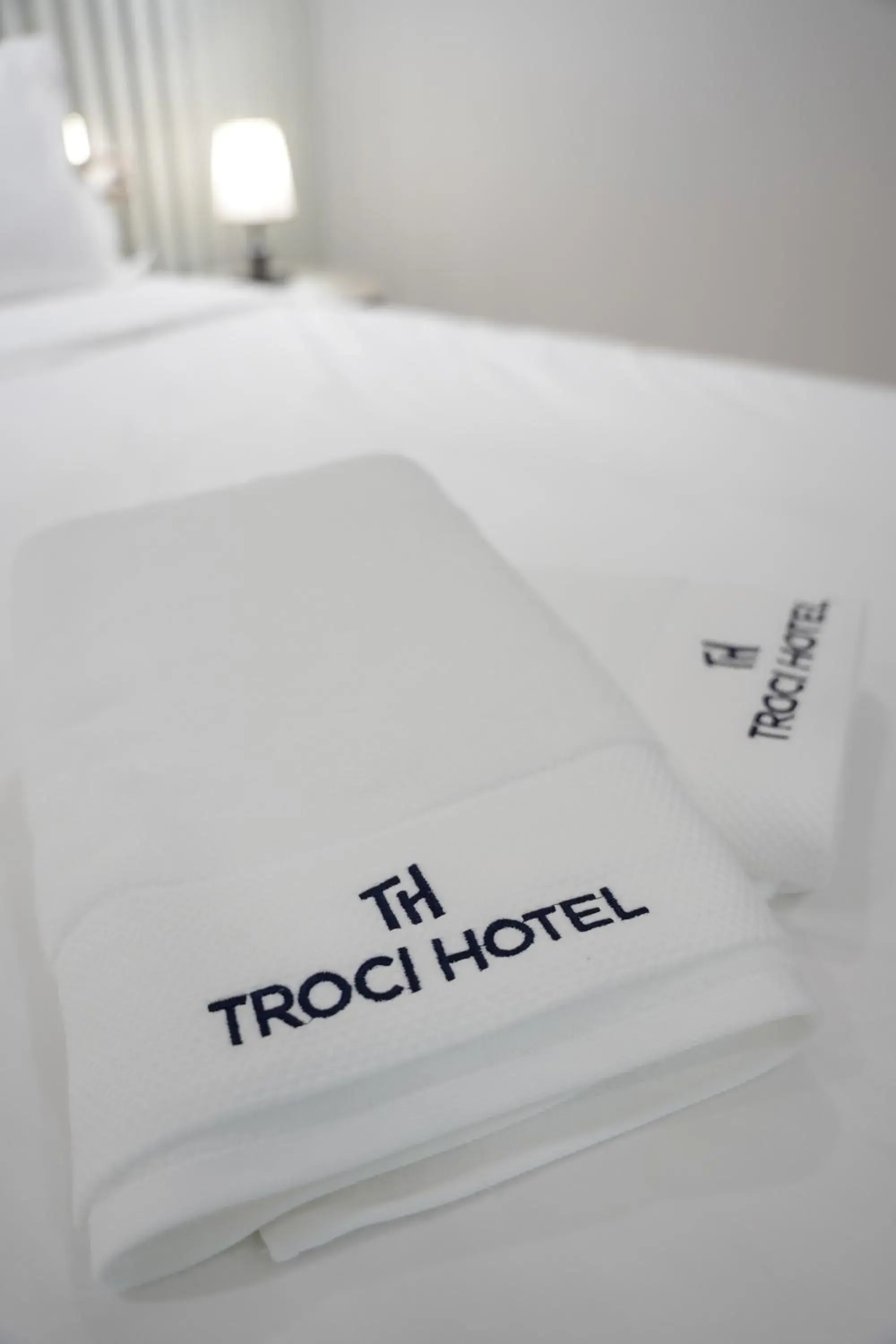 Deluxe Double Room - single occupancy in Troci Hotel Deluxe Double Room - single occupancy in Troci Hotel