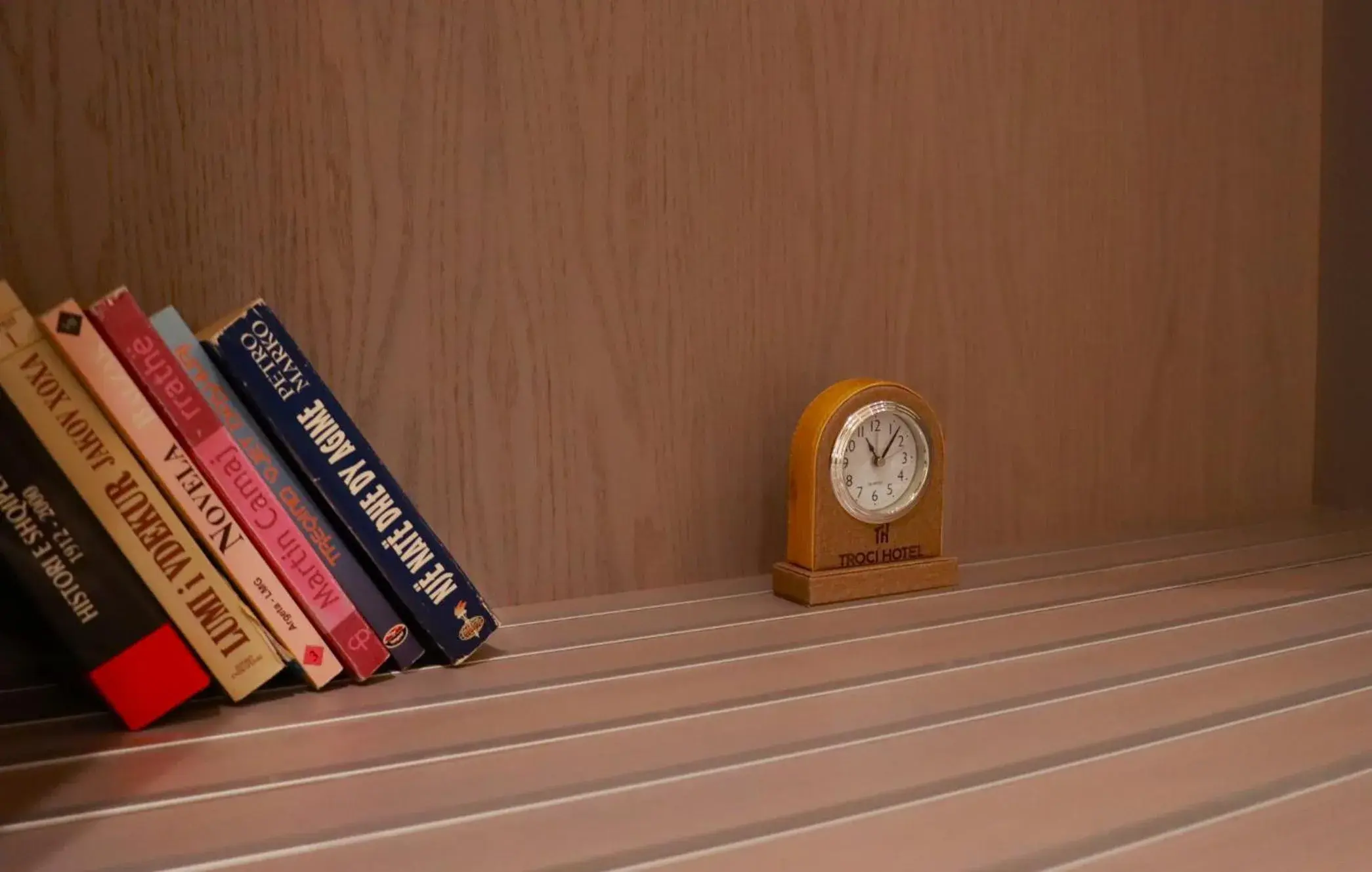 Suite in Troci Hotel Suite in Troci Hotel