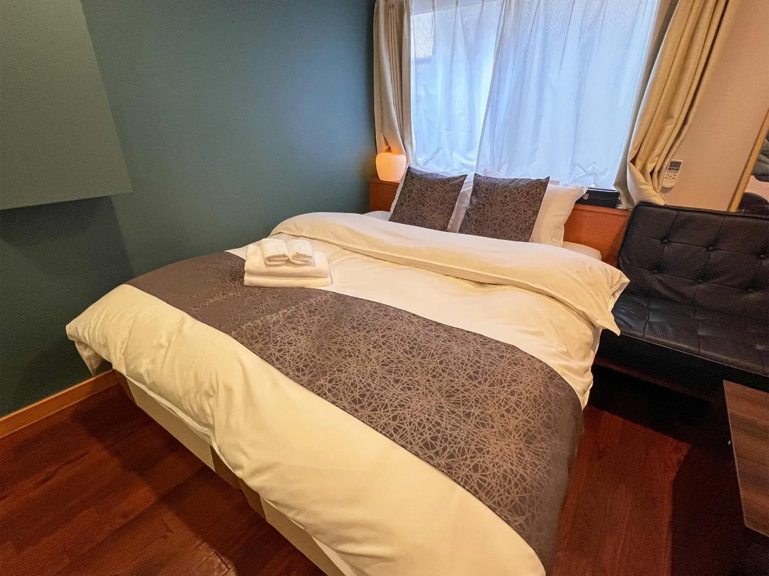 Double Room in Hotel HAGOROMO Double Room in Hotel HAGOROMO