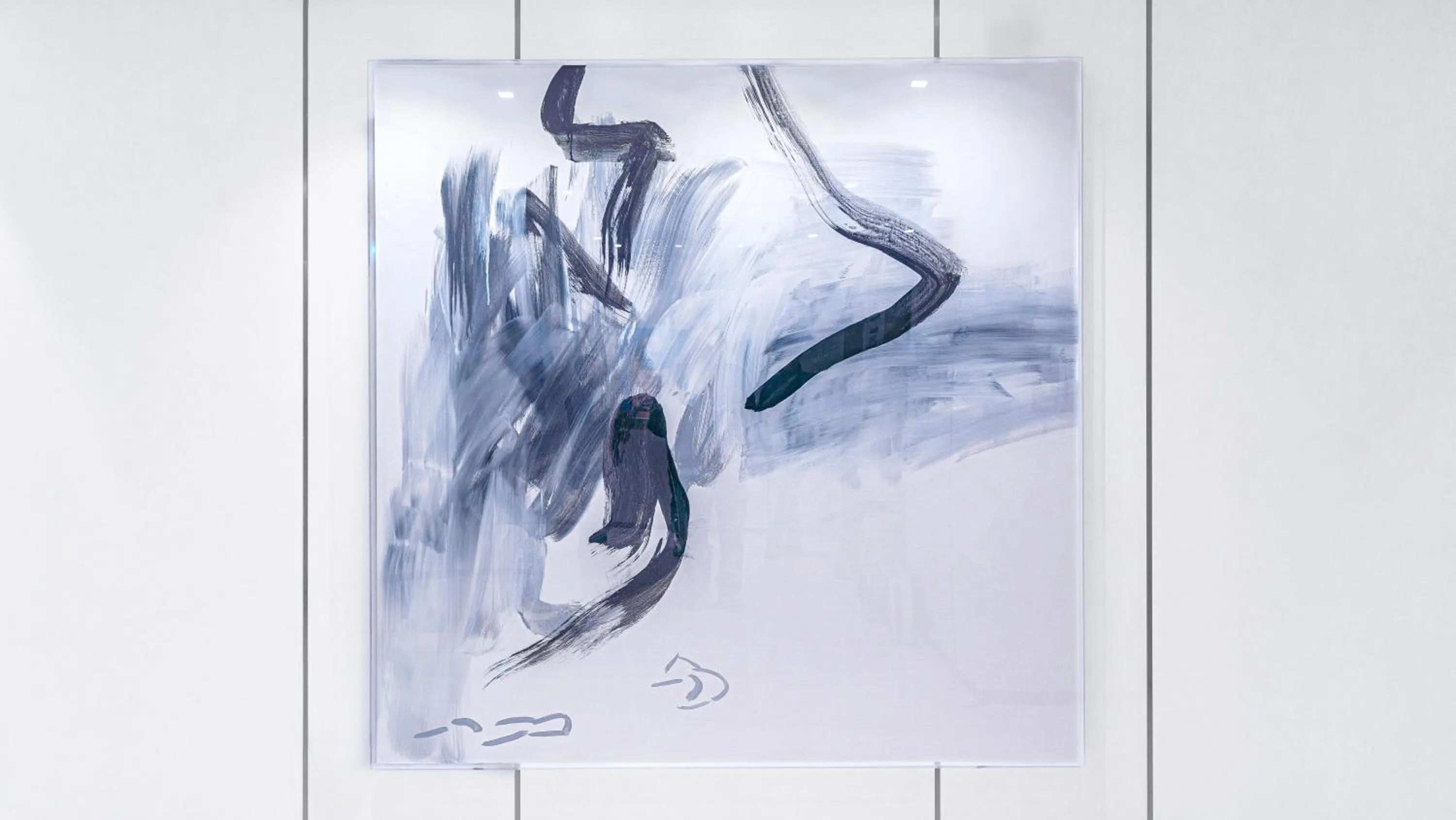 Area and facilities in The Prima Hotel Jongno