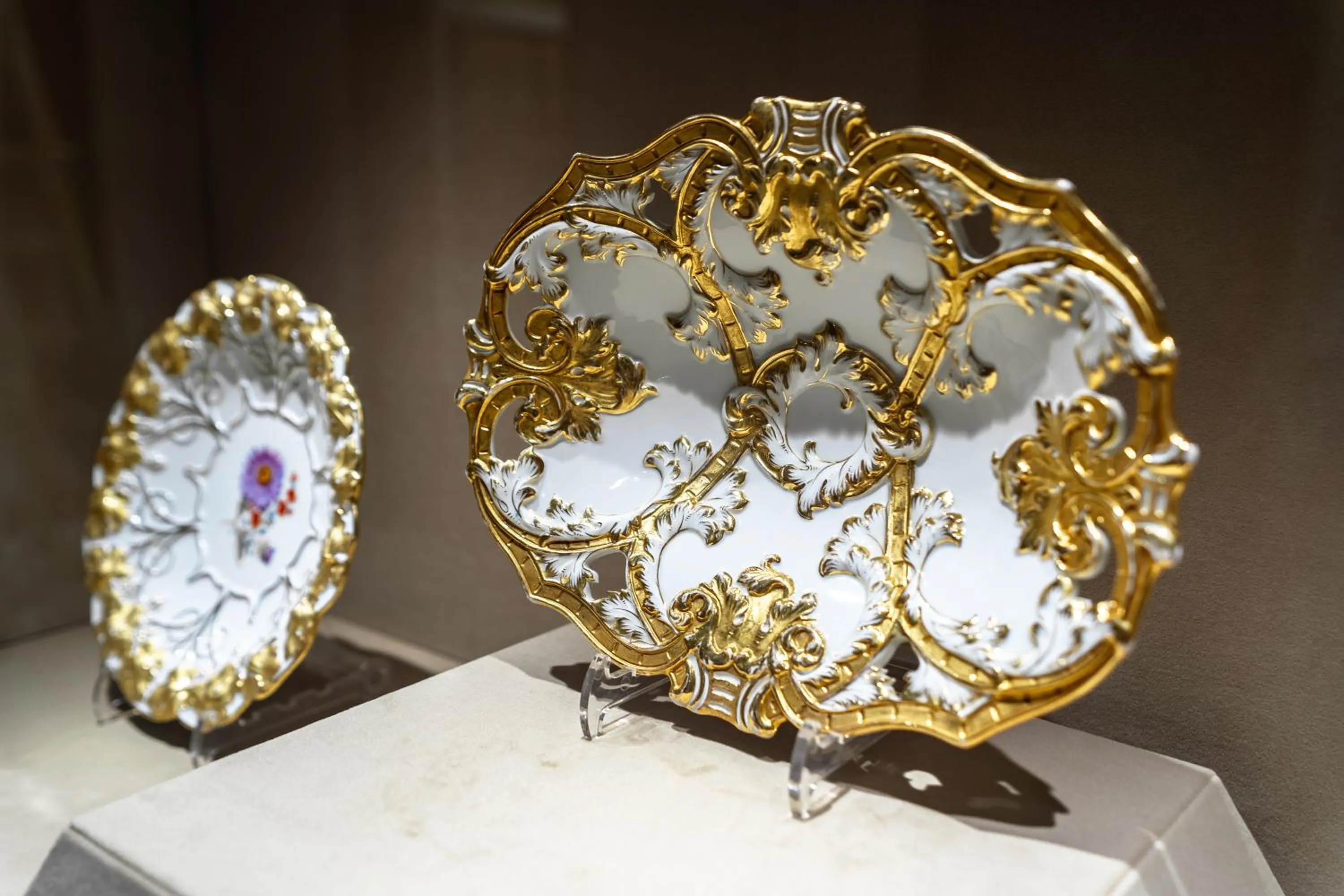 Area and facilities in The Prima Hotel Jongno