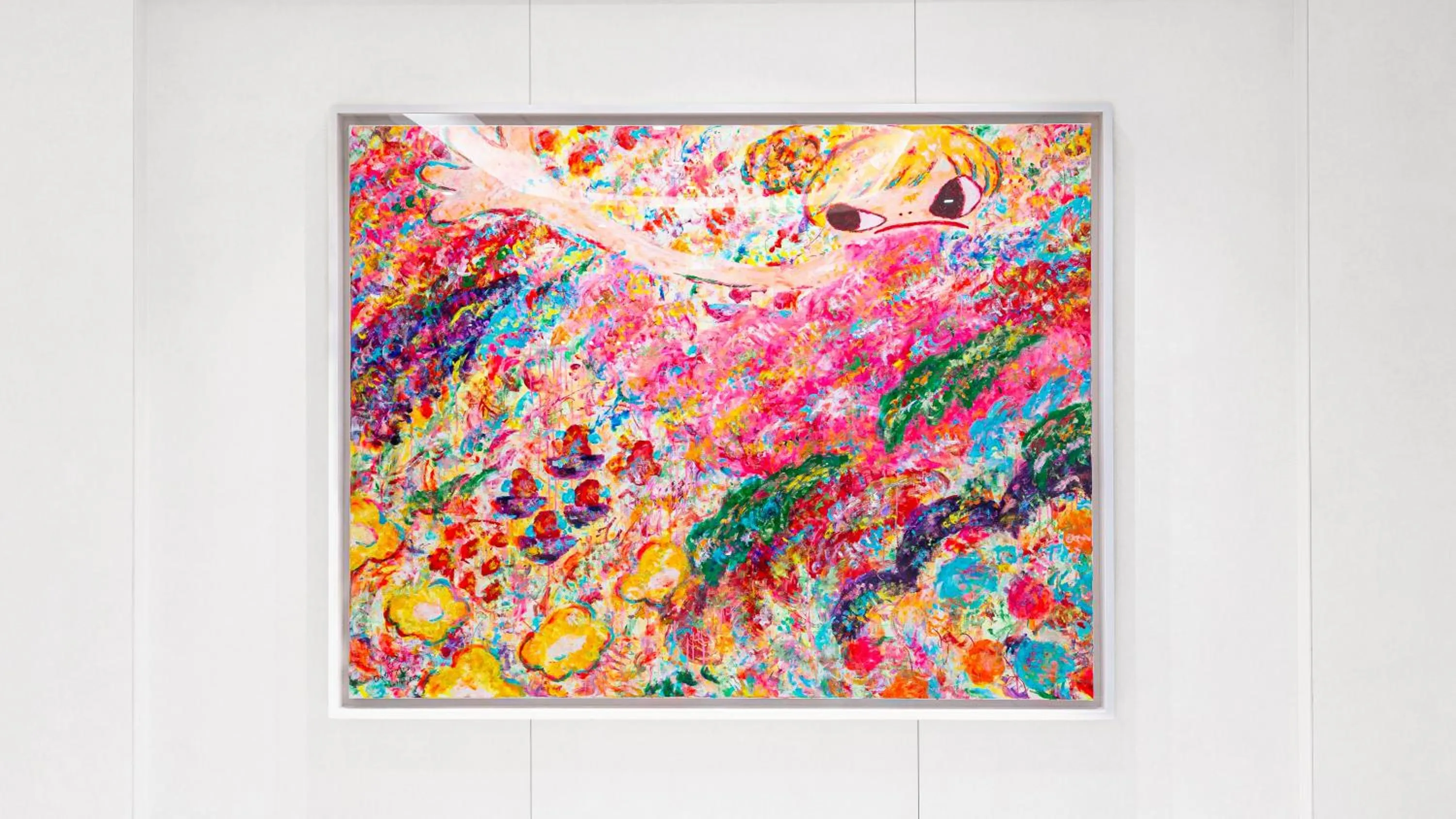 Area and facilities in The Prima Hotel Jongno