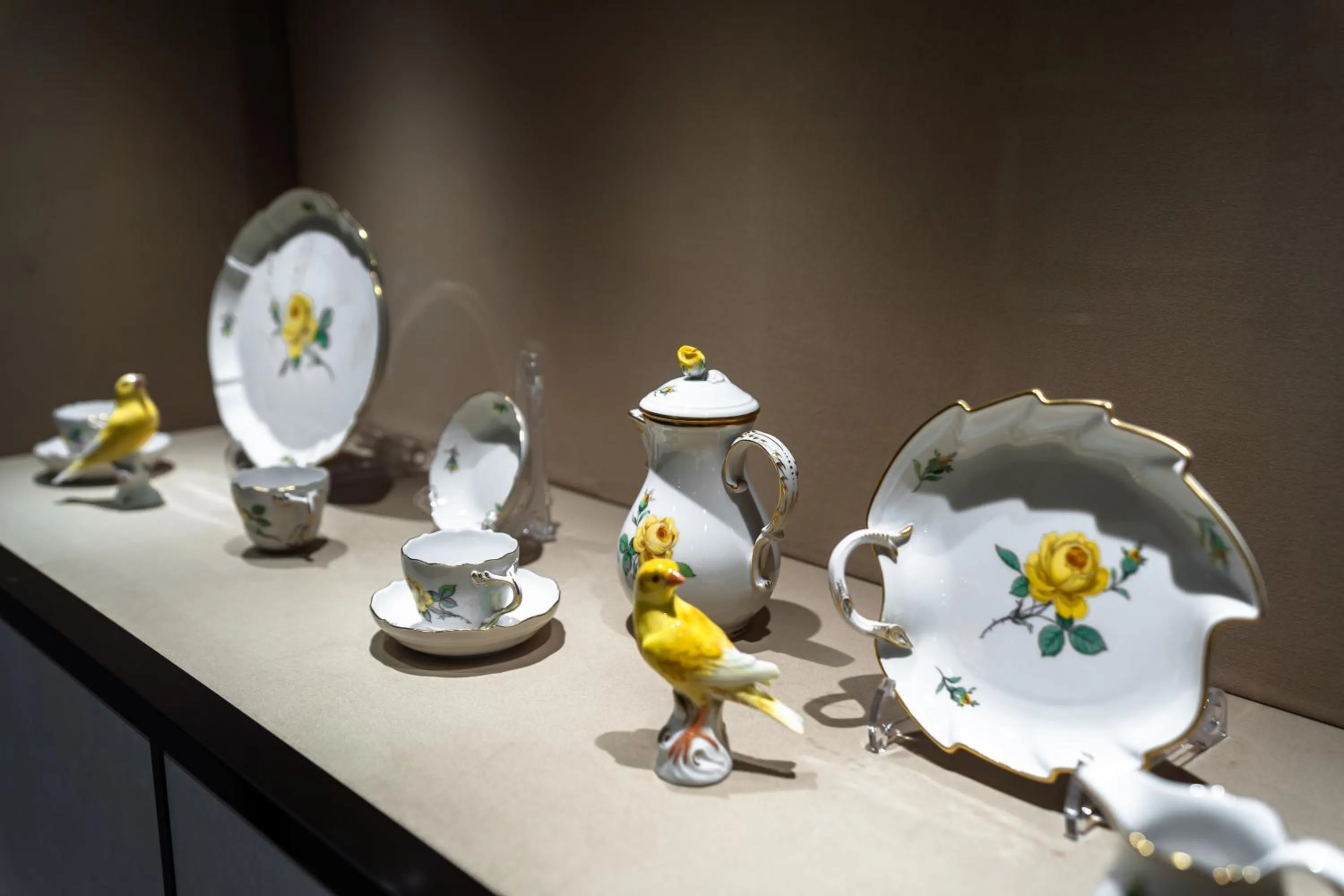 Area and facilities in The Prima Hotel Jongno