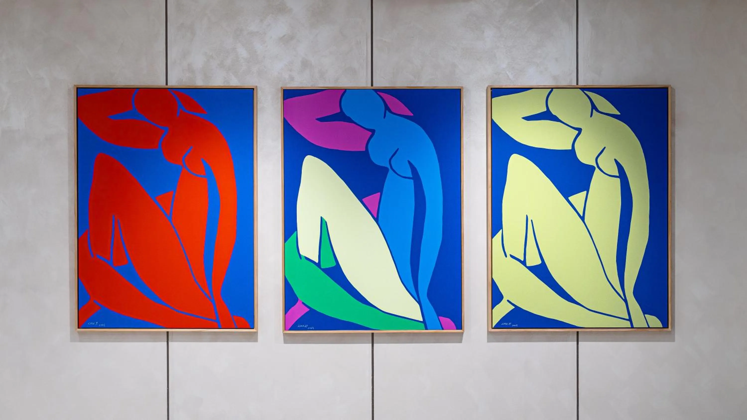 Area and facilities in The Prima Hotel Jongno