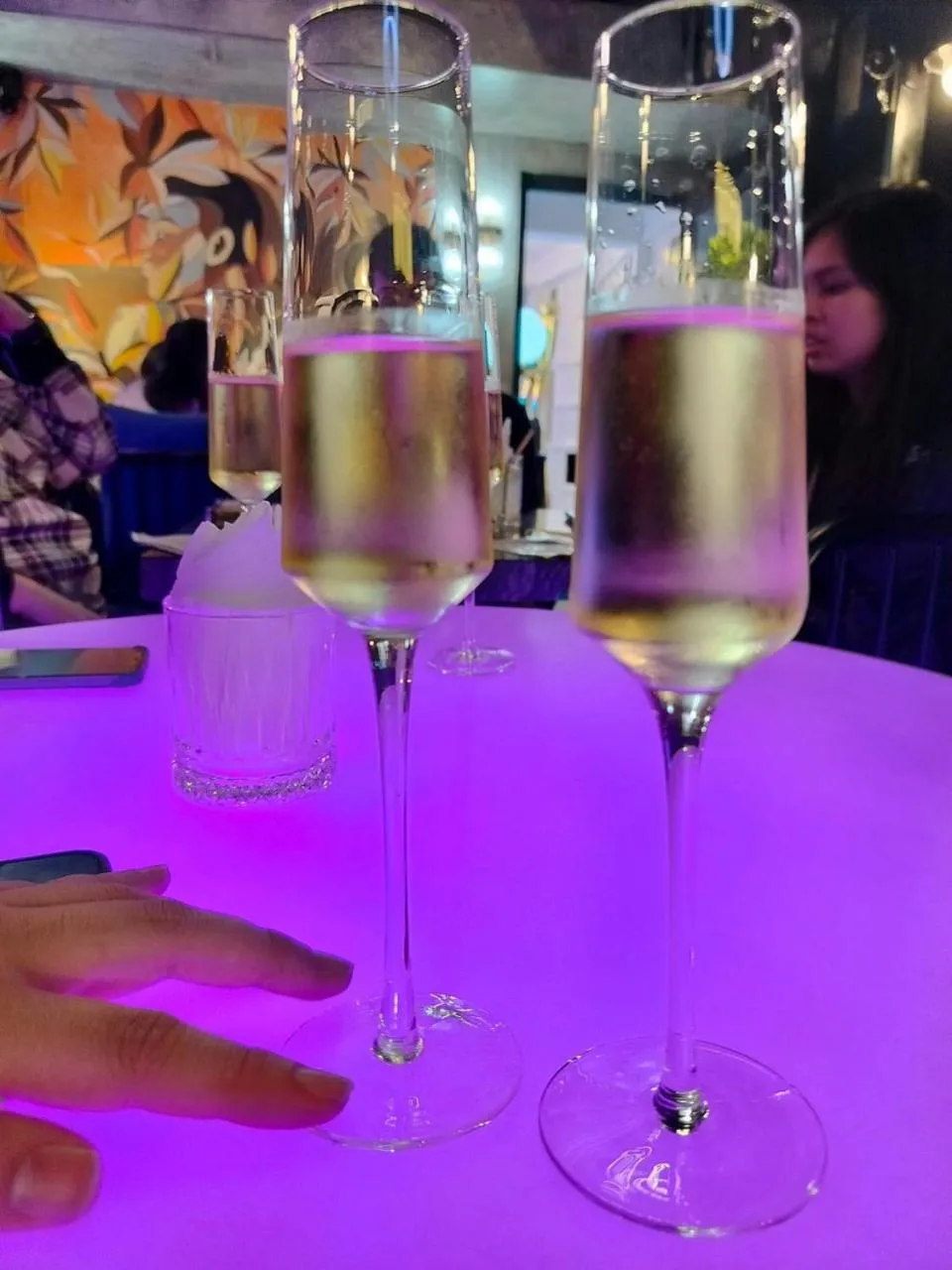 Drinks in Victor Gallery hotel & spa - Victor Group