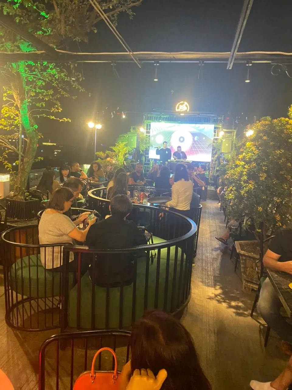 Lounge or bar in Victor Gallery hotel & spa - Victor Group