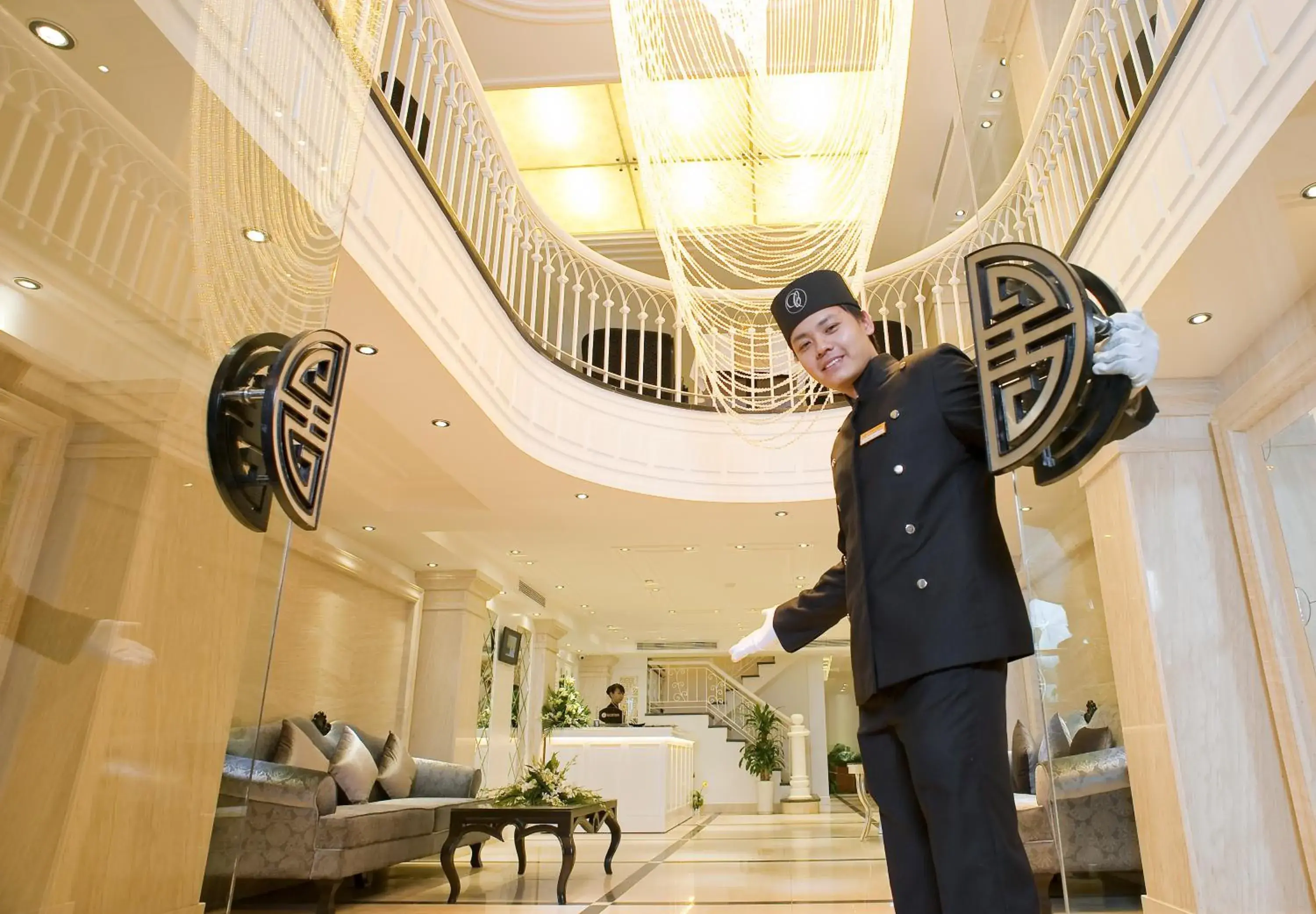 Victor Gallery hotel & spa - Victor Group Victor Gallery hotel & spa - Victor Group