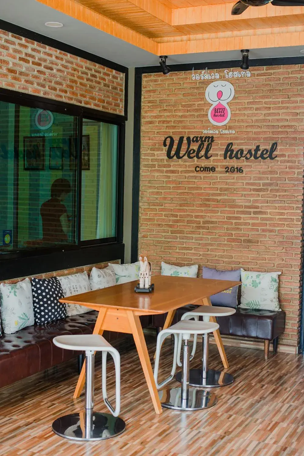 Warmwell Hostel Warmwell Hostel