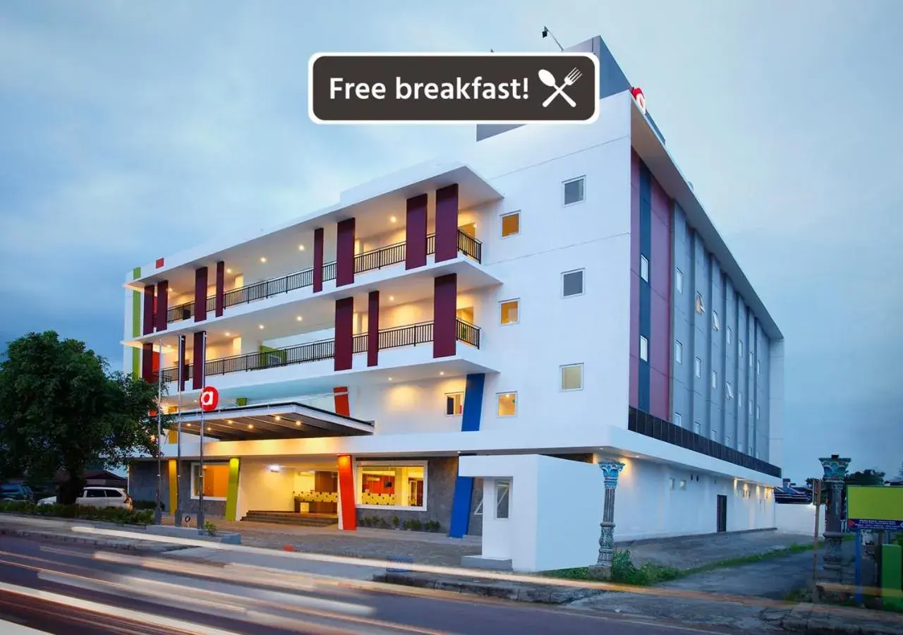 Amaris Hotel Muara Bungo - Jambi Amaris Hotel Muara Bungo - Jambi