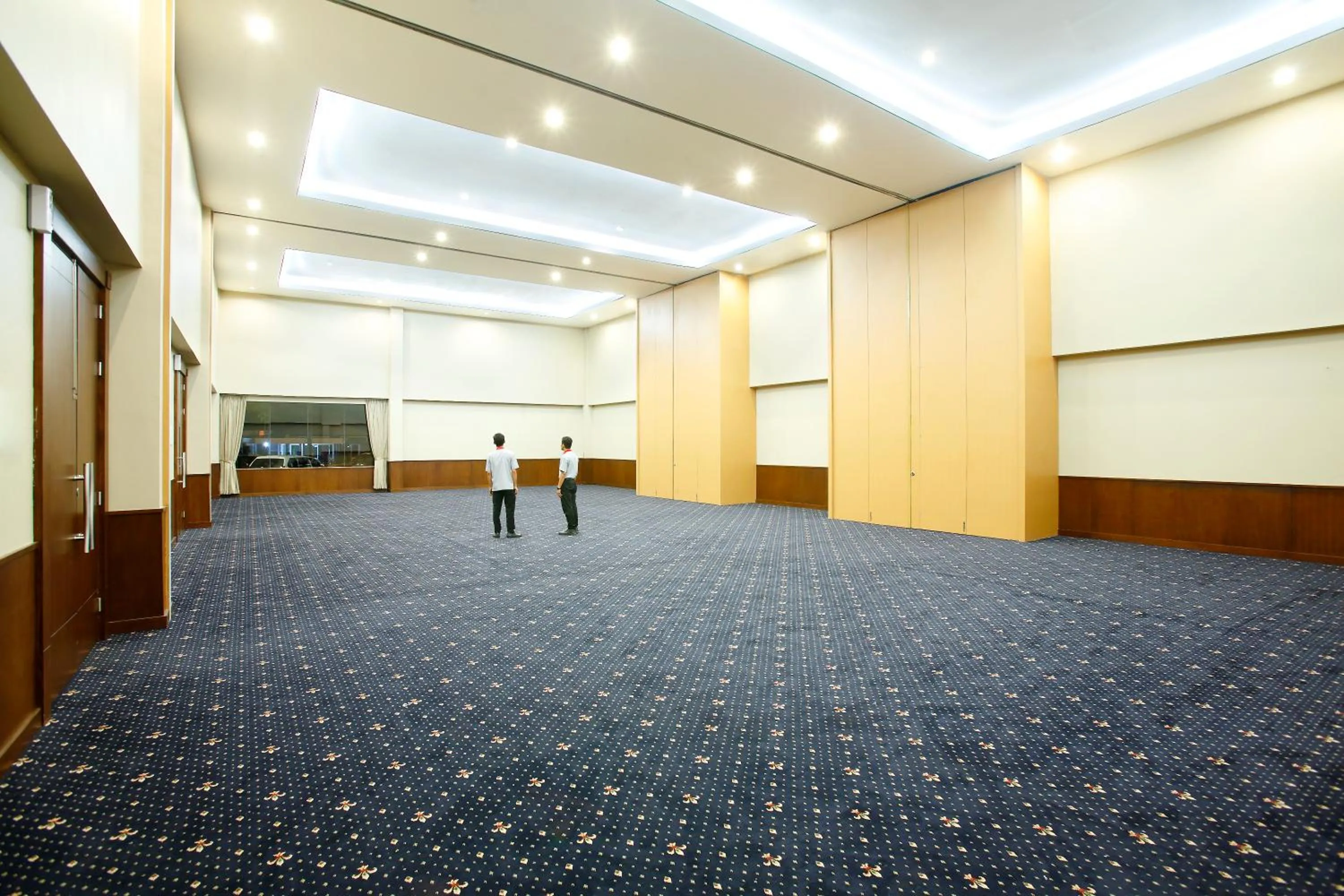 Meeting/conference room in Amaris Hotel Muara Bungo - Jambi