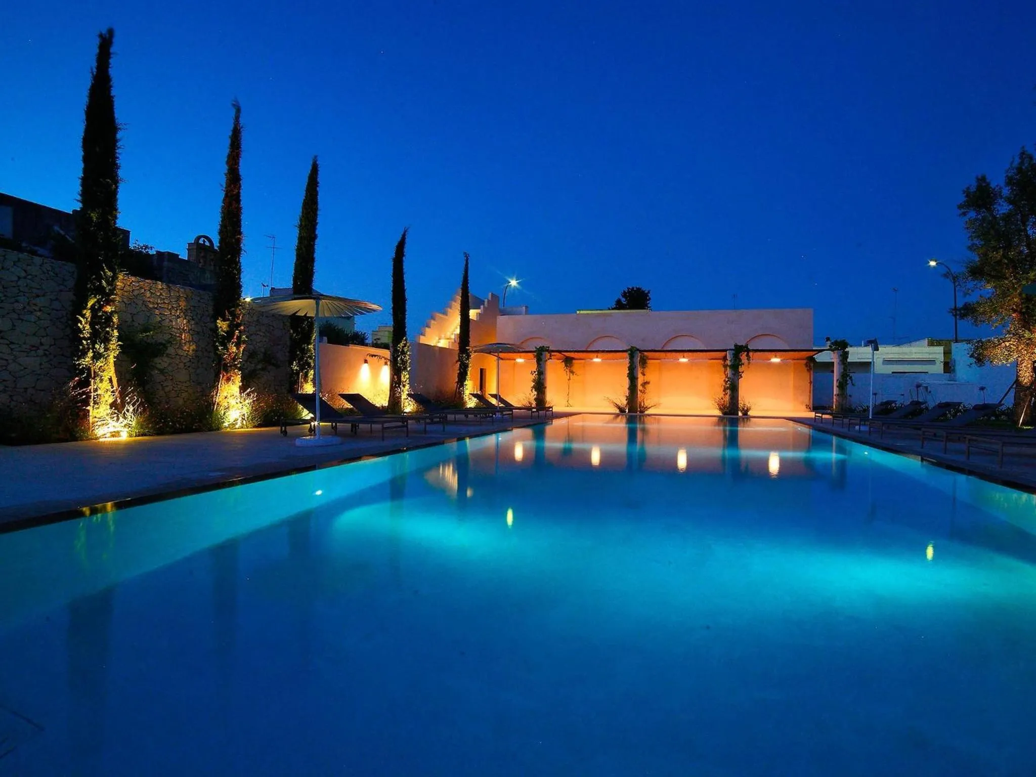 Facade/entrance in Don Totu - Dimora Storica