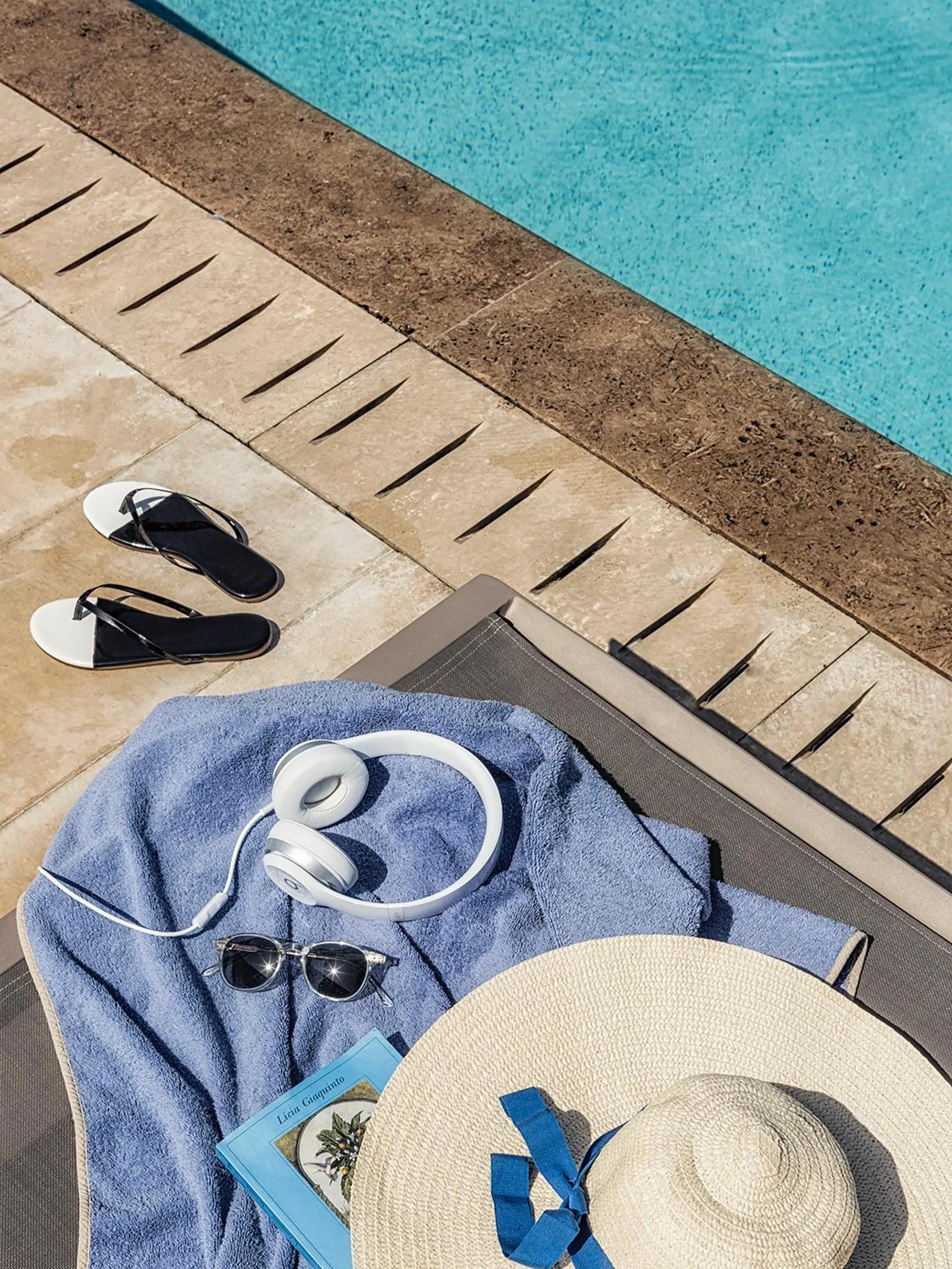 Garden in Don Totu - Dimora Storica