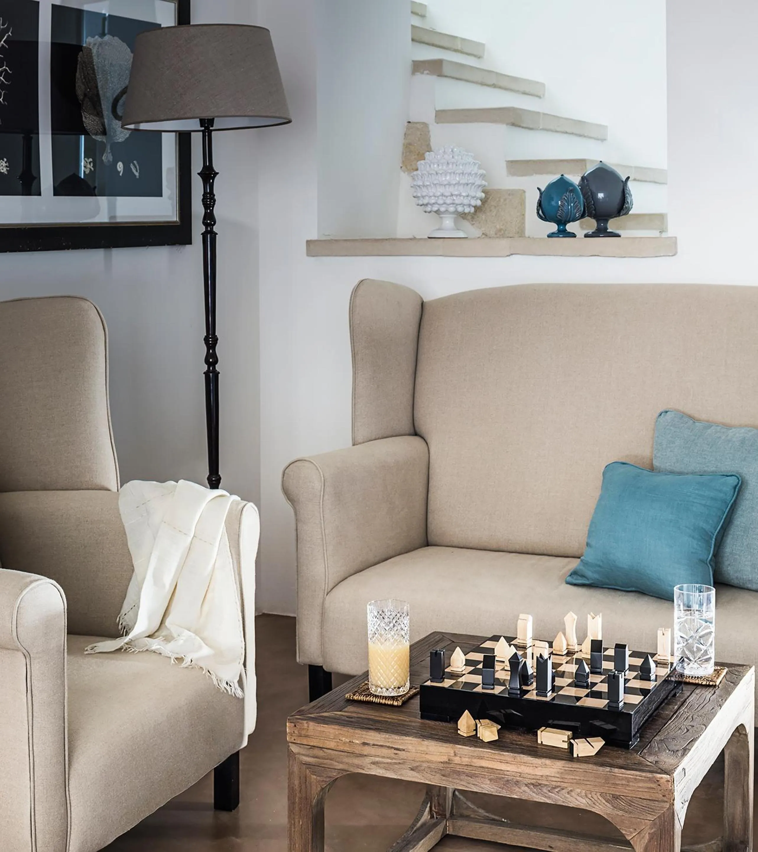 Breakfast in Don Totu - Dimora Storica