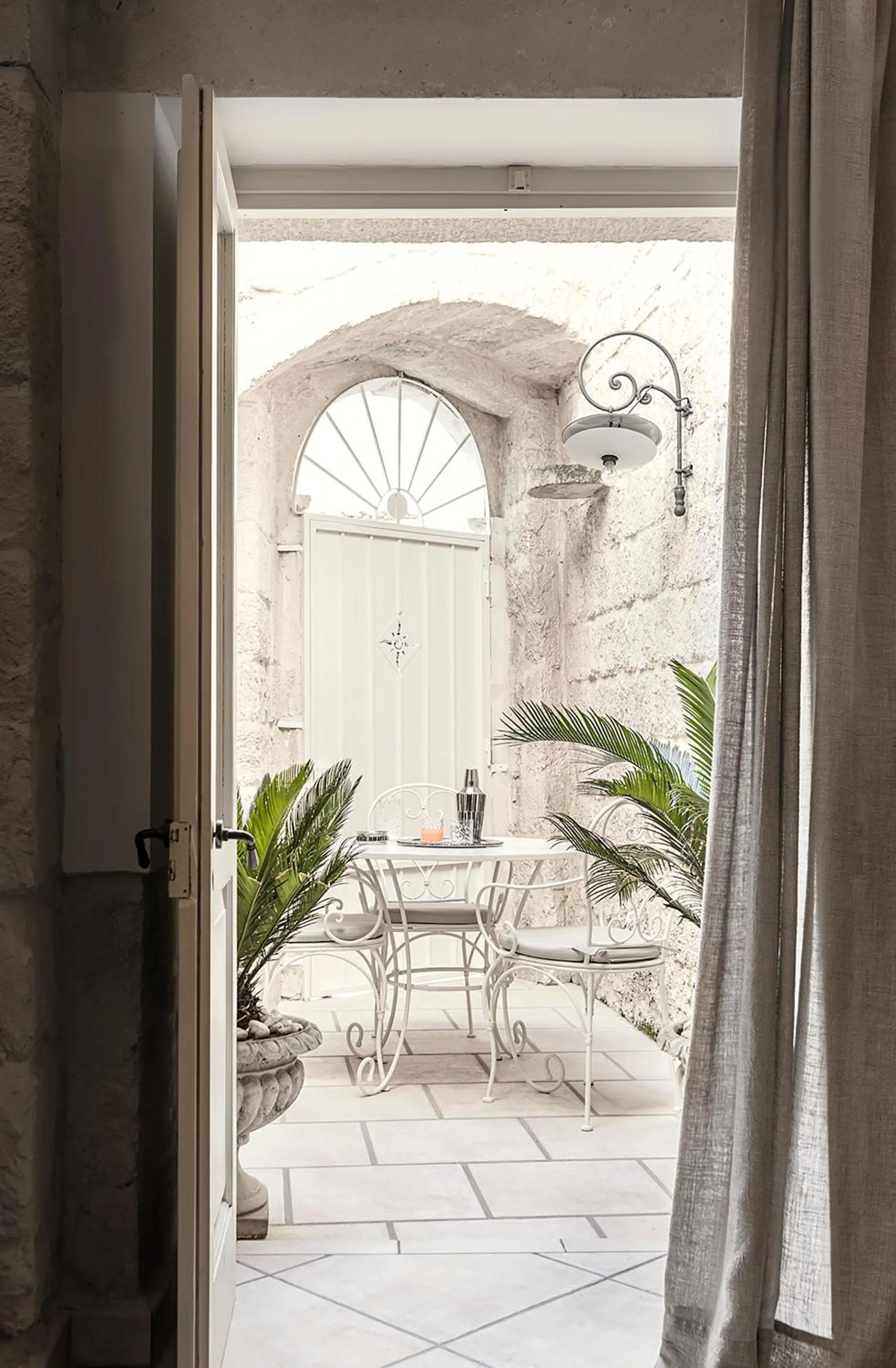 Don Totu - Dimora Storica